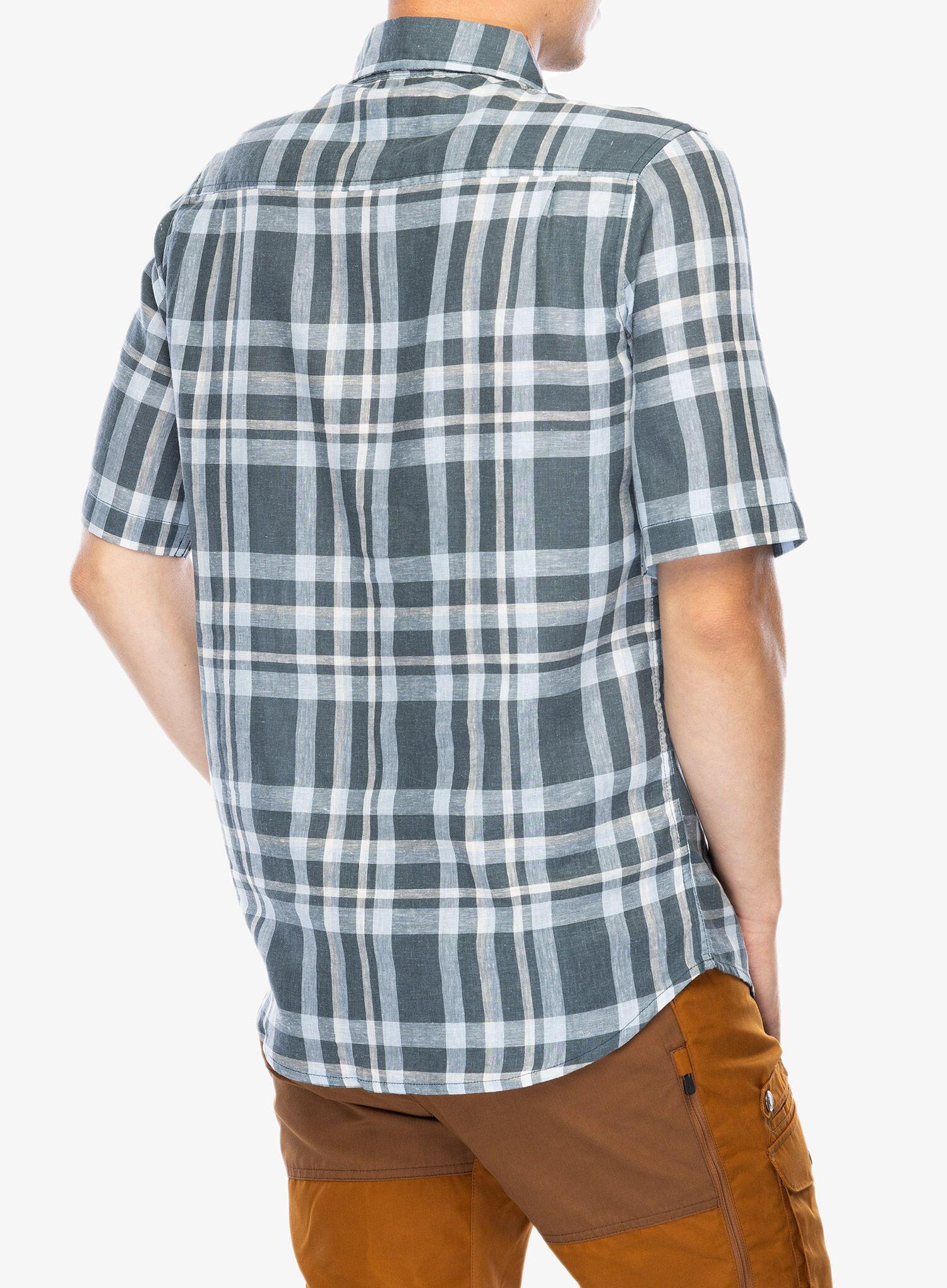 Koszula podróżnicza Craghoppers Cartwright SS Shirt 4/7