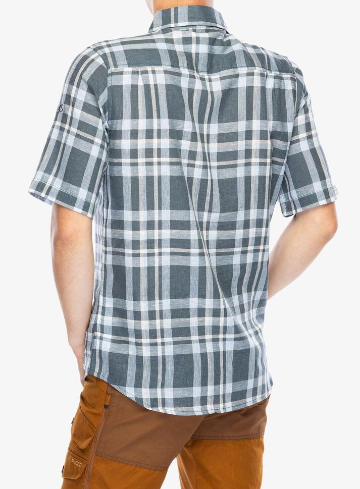 Koszula podróżnicza Craghoppers Cartwright SS Shirt