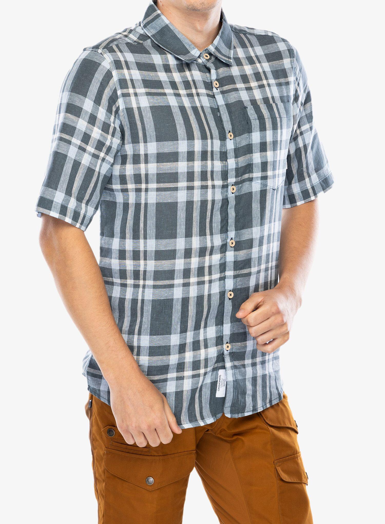 Koszula podróżnicza Craghoppers Cartwright SS Shirt 3/7