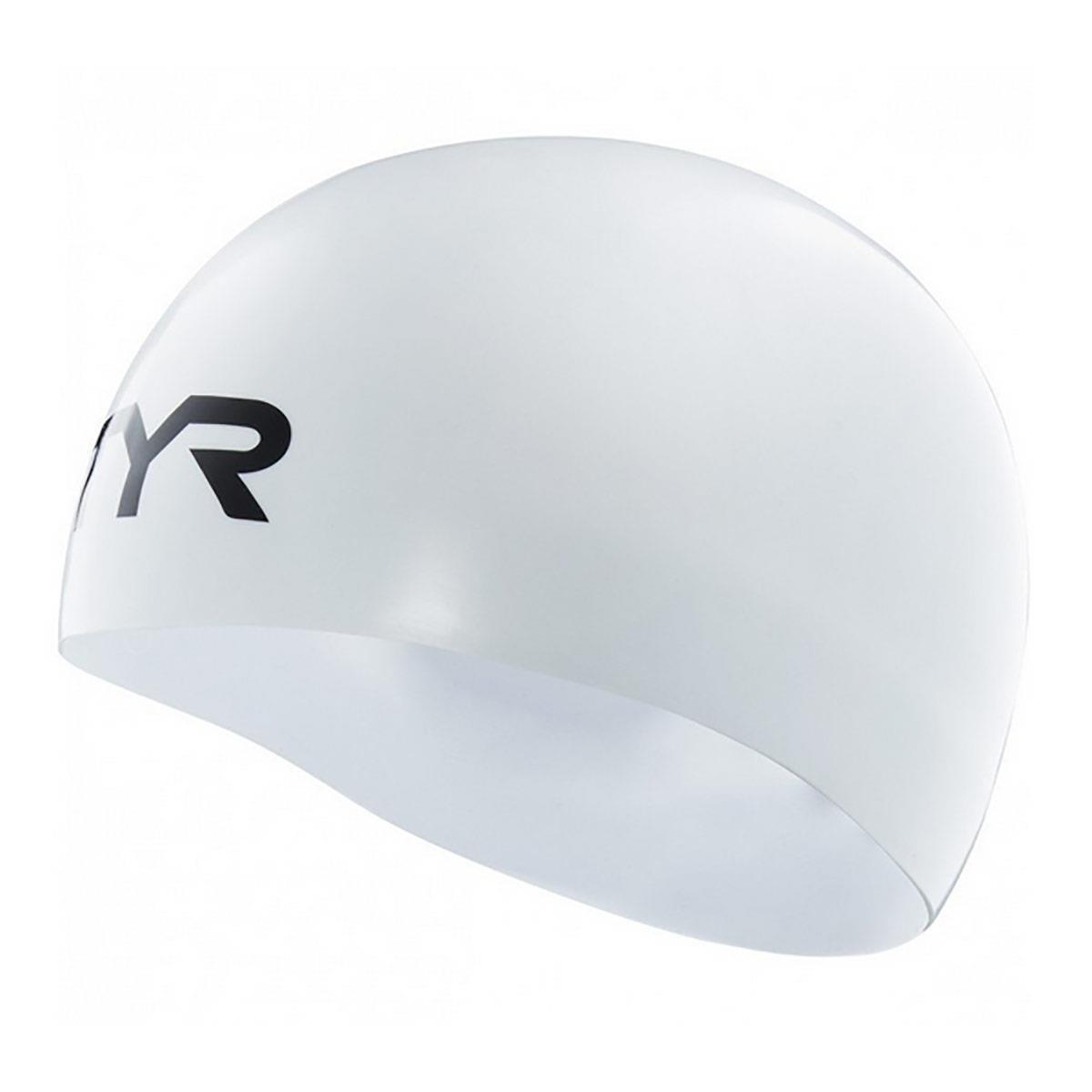 Boné TYR Tracer X Dome - Branco - Tamanho G 2/4