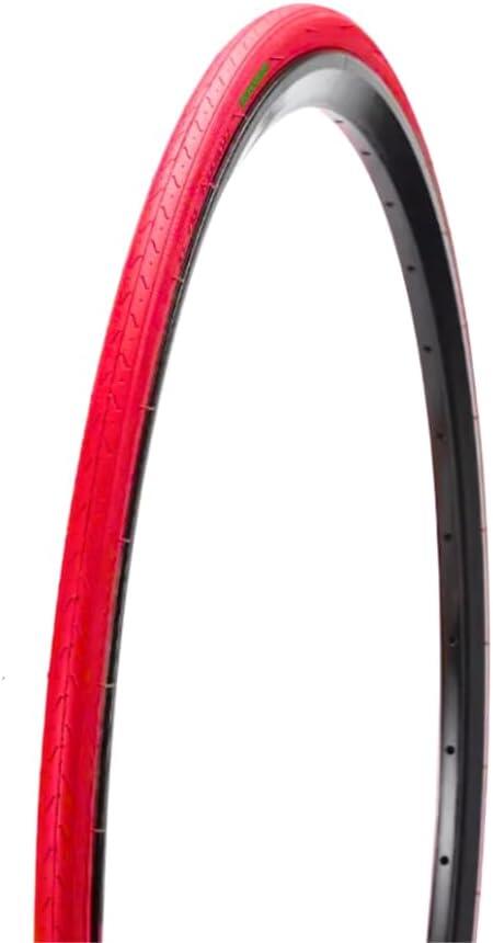 ECOVELO Copertone 700x23C (23-622), pneumatico colorato bici 700 x 23C BDC EV