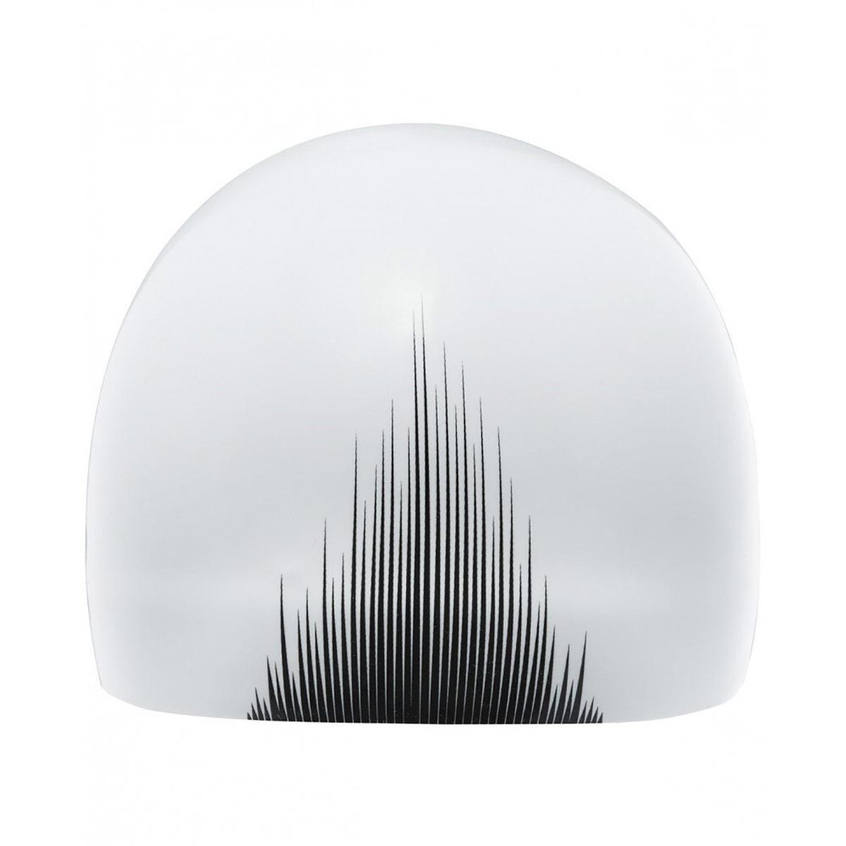 Boné TYR Tracer X Dome - Branco - Tamanho G 3/4