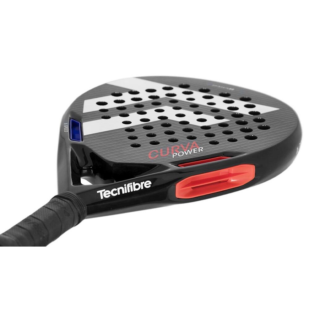 Padel-Schläger Tecnifibre Curva Power 2/7