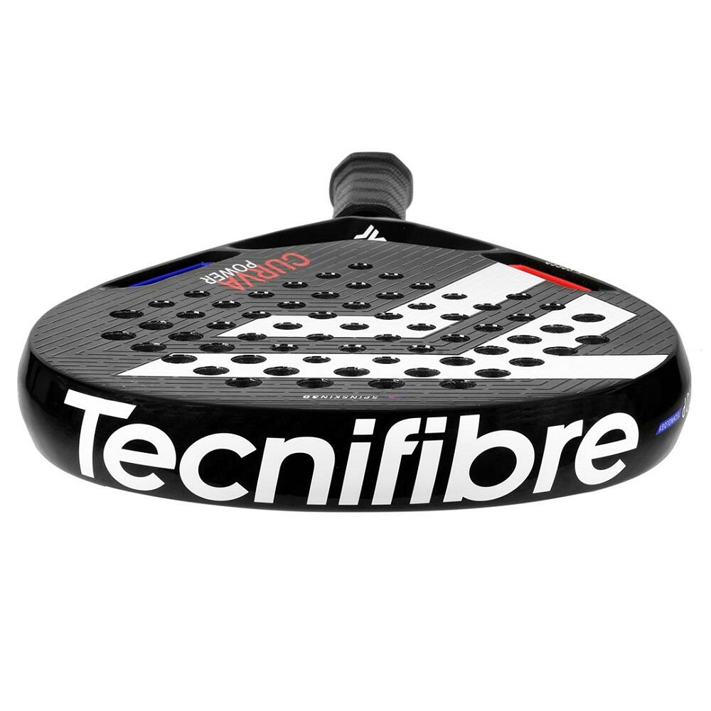 Padel-Schläger Tecnifibre Curva Power 3/7