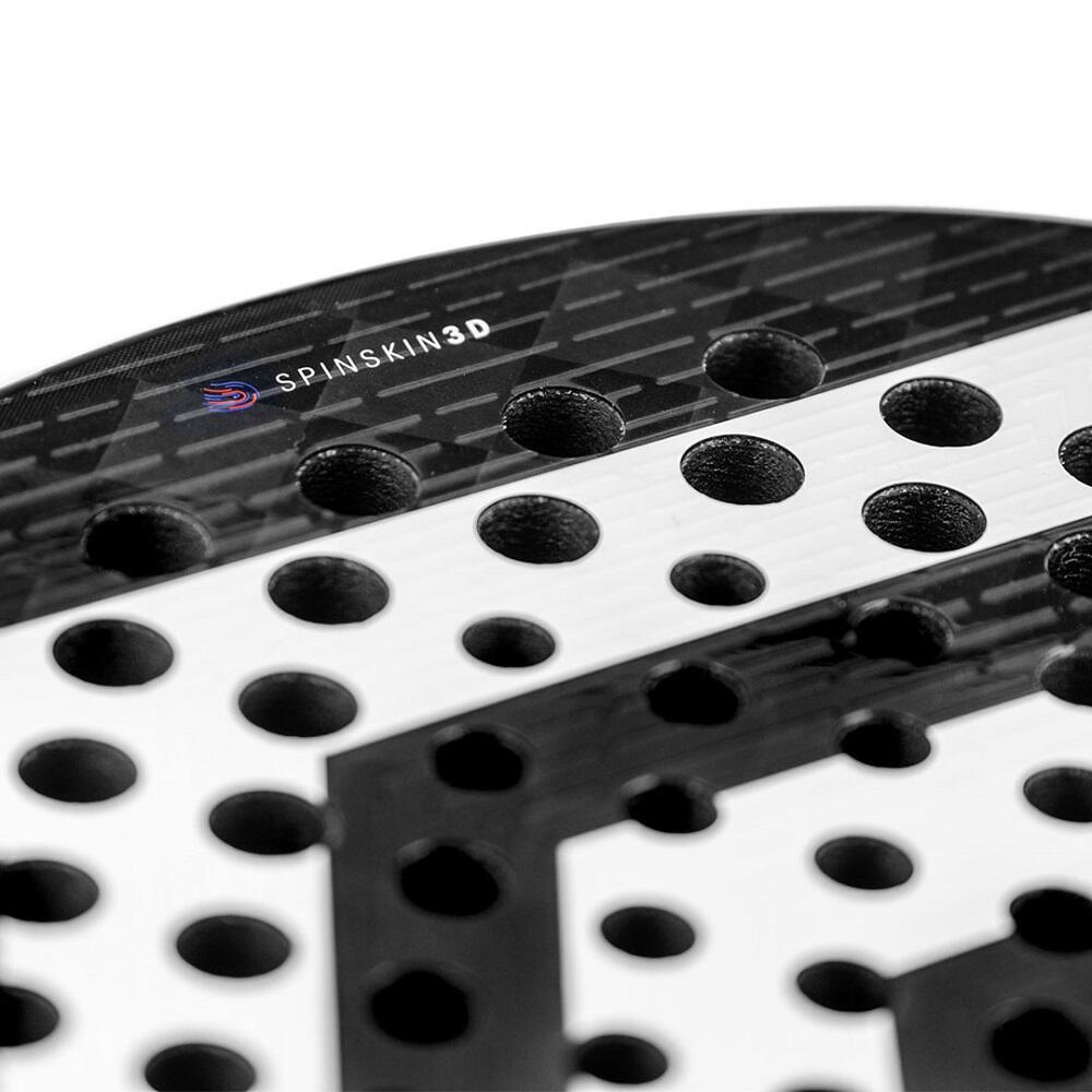 Padel-Schläger Tecnifibre Curva Power 4/7