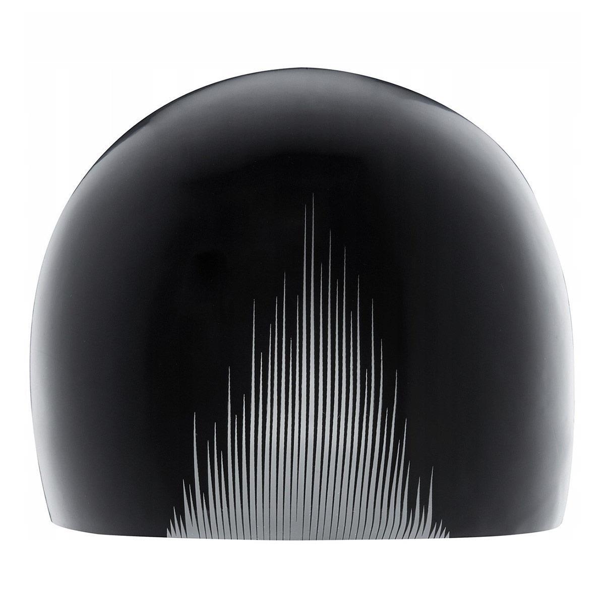 Boné TYR Tracer X Dome - Preto - Tamanho M 4/4