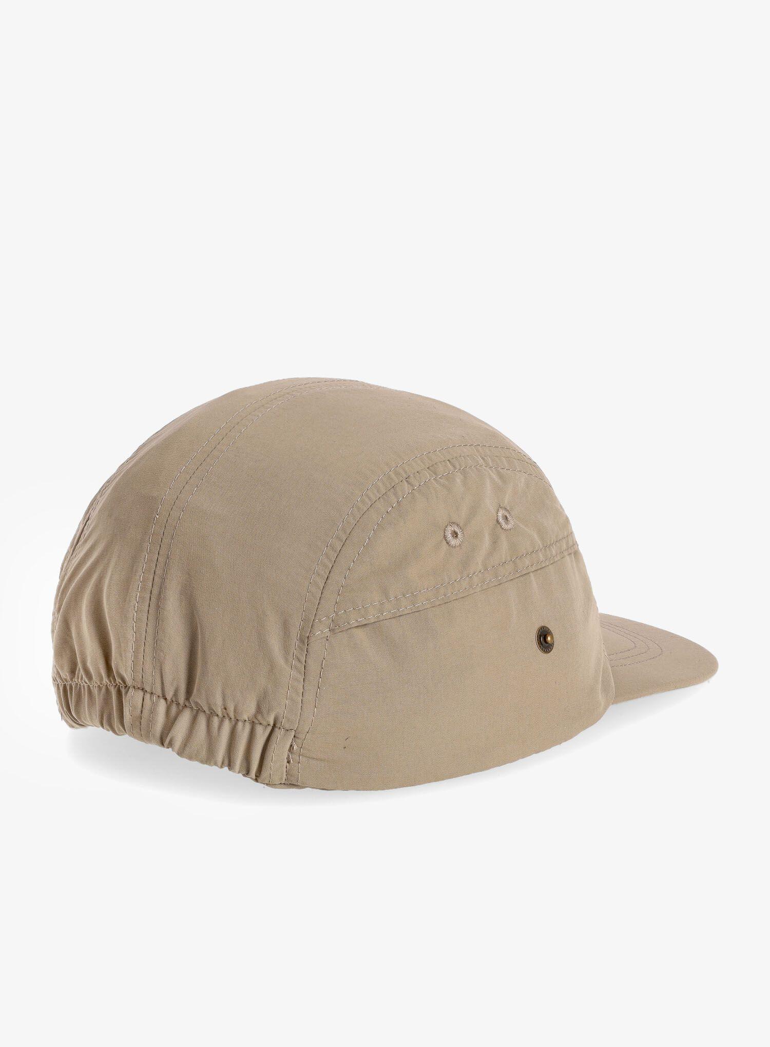 5-Panel-Kappe für Kinder Craghoppers Unisex Nosilife Desert II 3/7