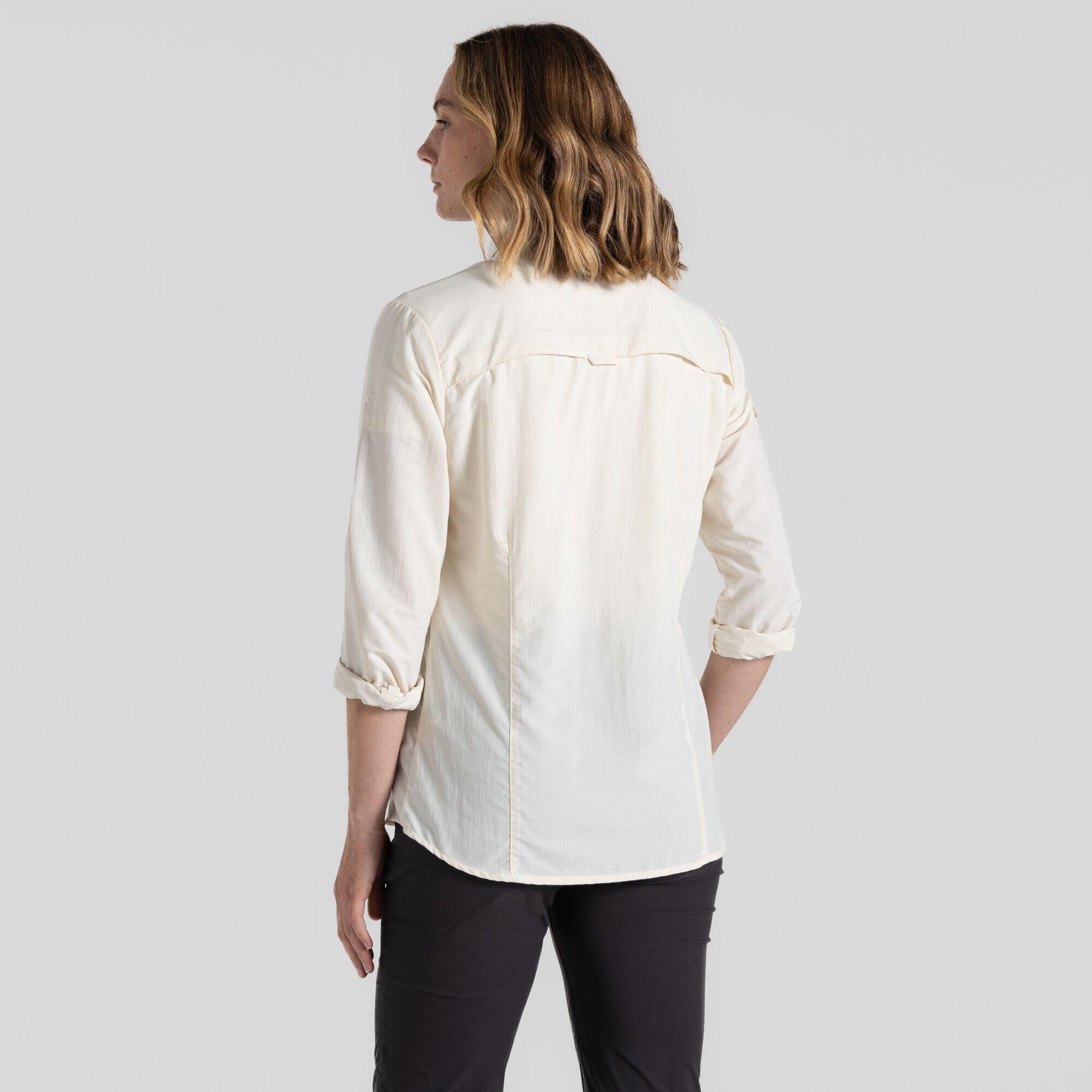 natural white