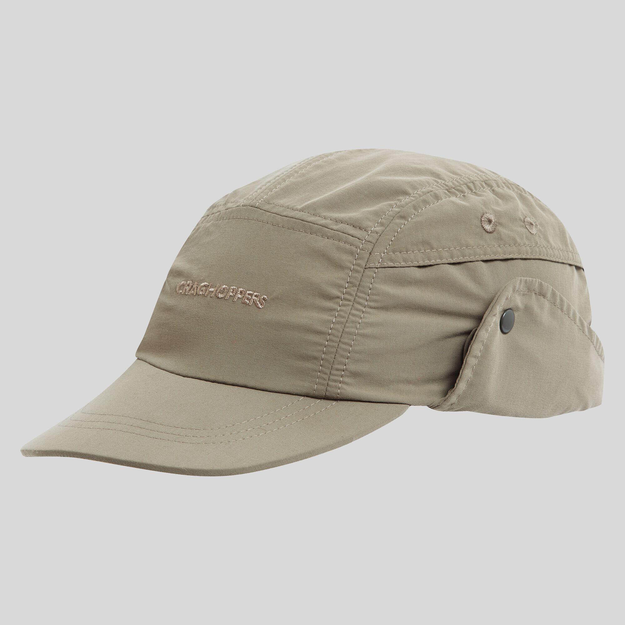 Kids Unisex Nosilife Desert Hat II 1/7