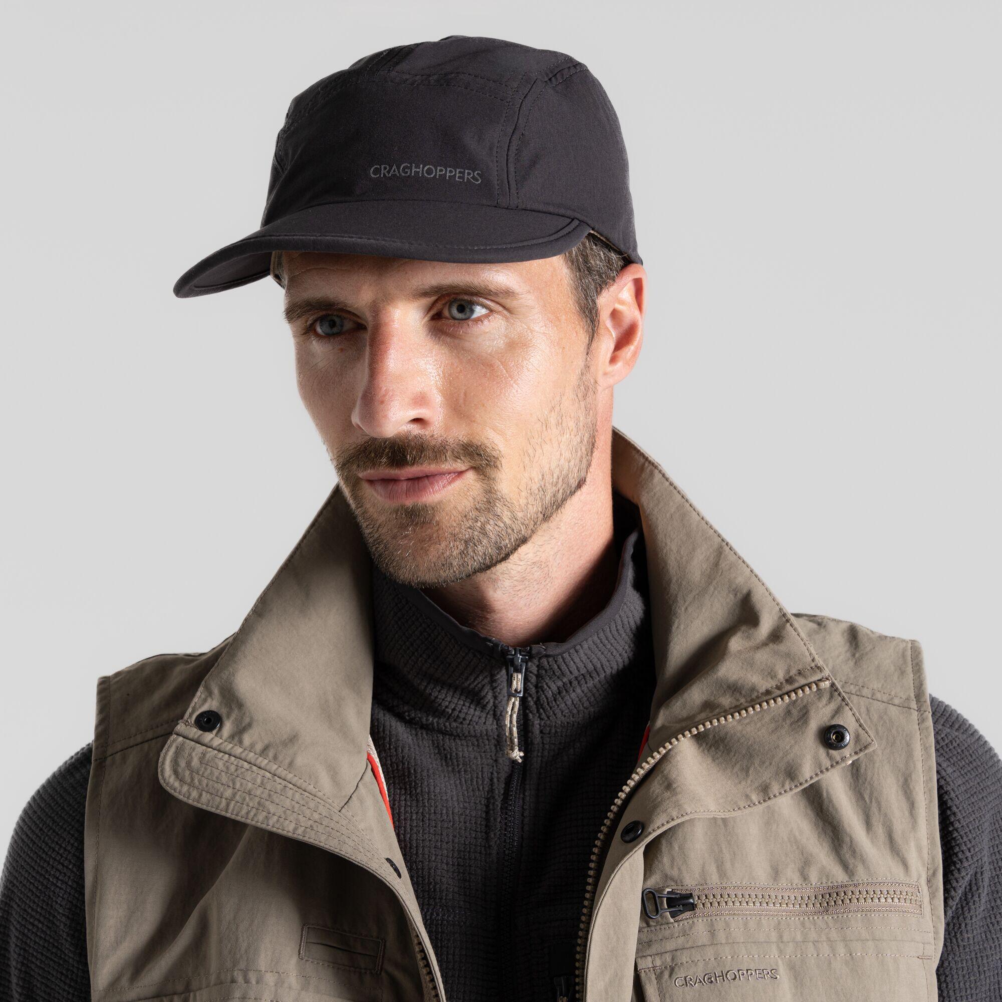 CRAGHOPPERS Nosilife Multi Active Cap II