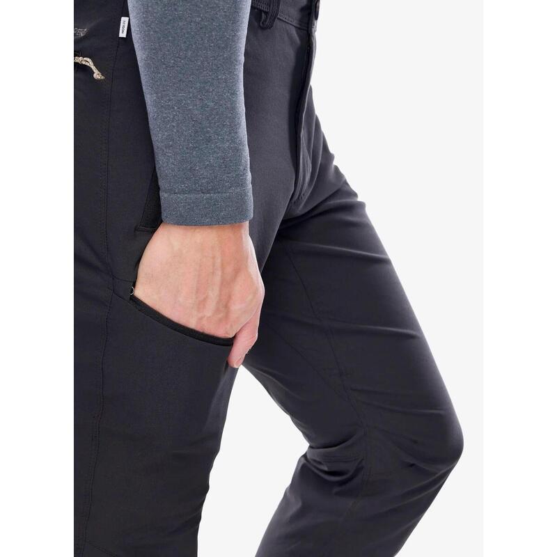 Pantaloni de drumeție pentru bărbați Craghoppers NosiLife PRO Trouser III