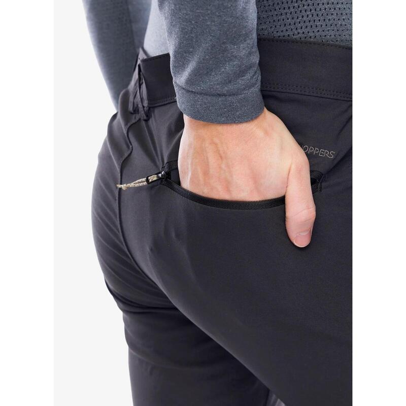 Pantaloni de drumeție pentru bărbați Craghoppers NosiLife PRO Trouser III