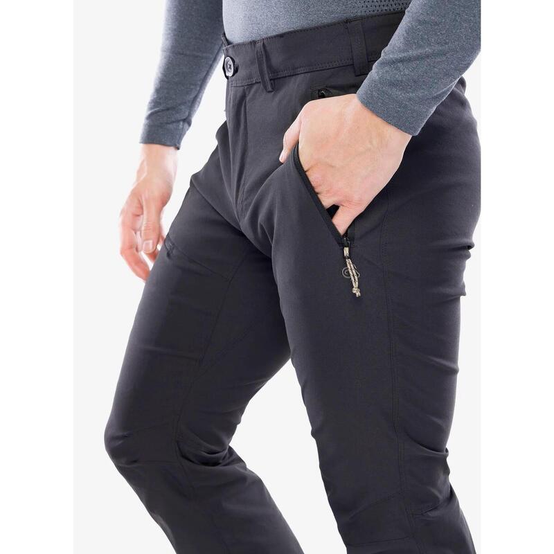 Pantaloni de drumeție pentru bărbați Craghoppers NosiLife PRO Trouser III