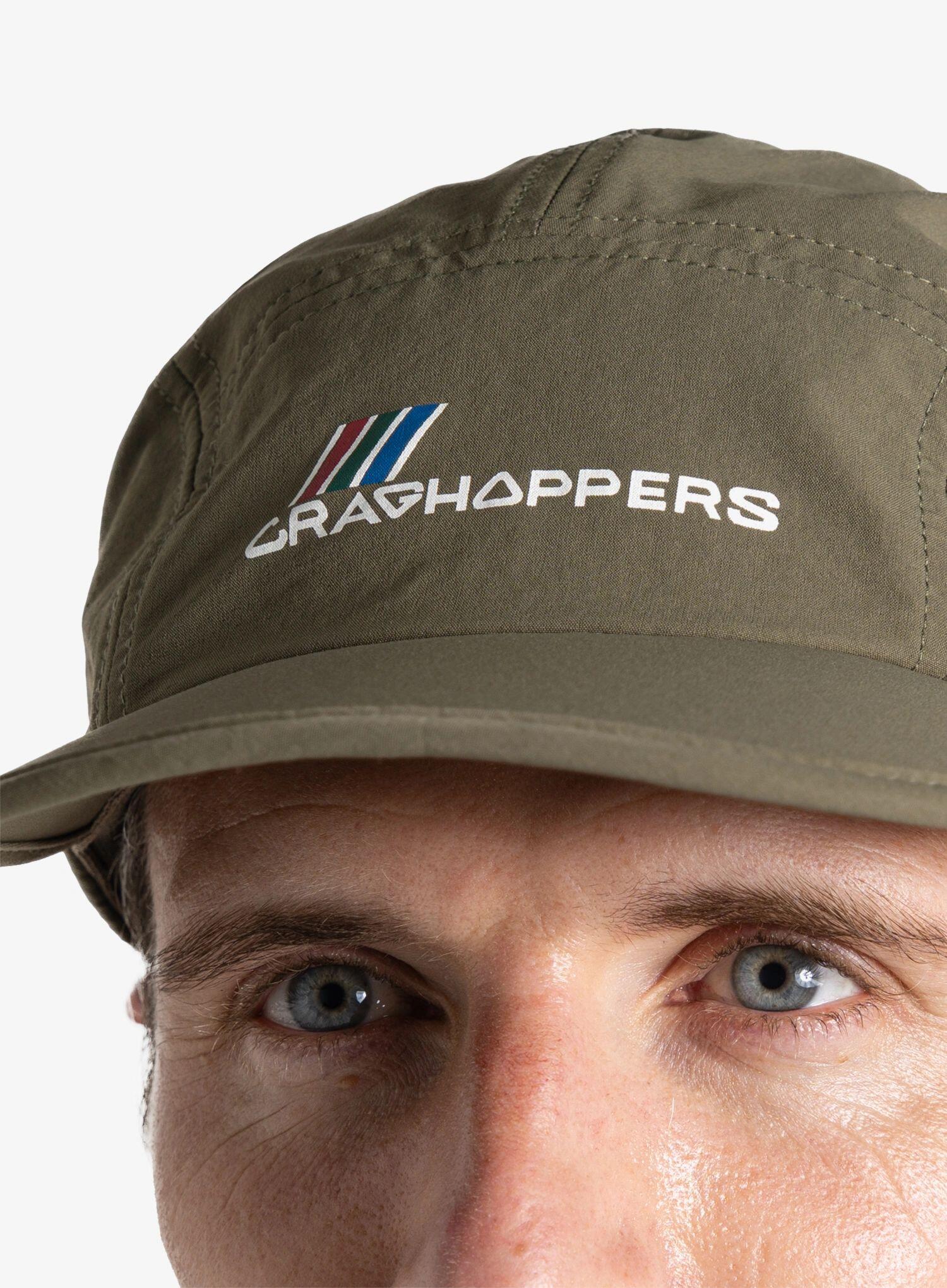 Cappellino NosiLife Multi Active II 6/7
