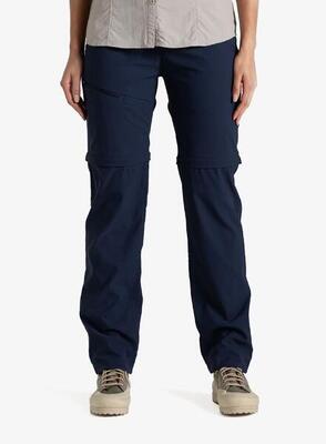 Damesbroek craghoppers nosilife pro convertible iii