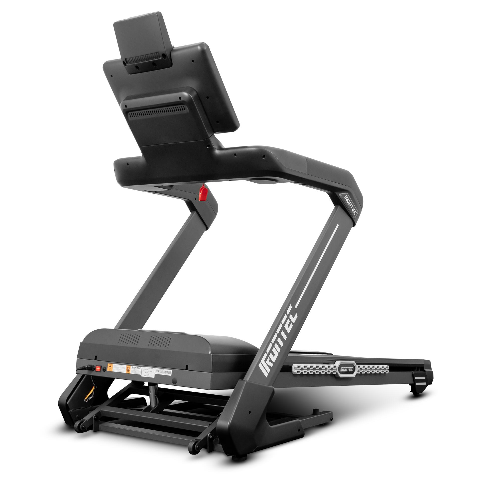 T3000c Treadmill Pro Fitness T3000 Folding Treadmill Review