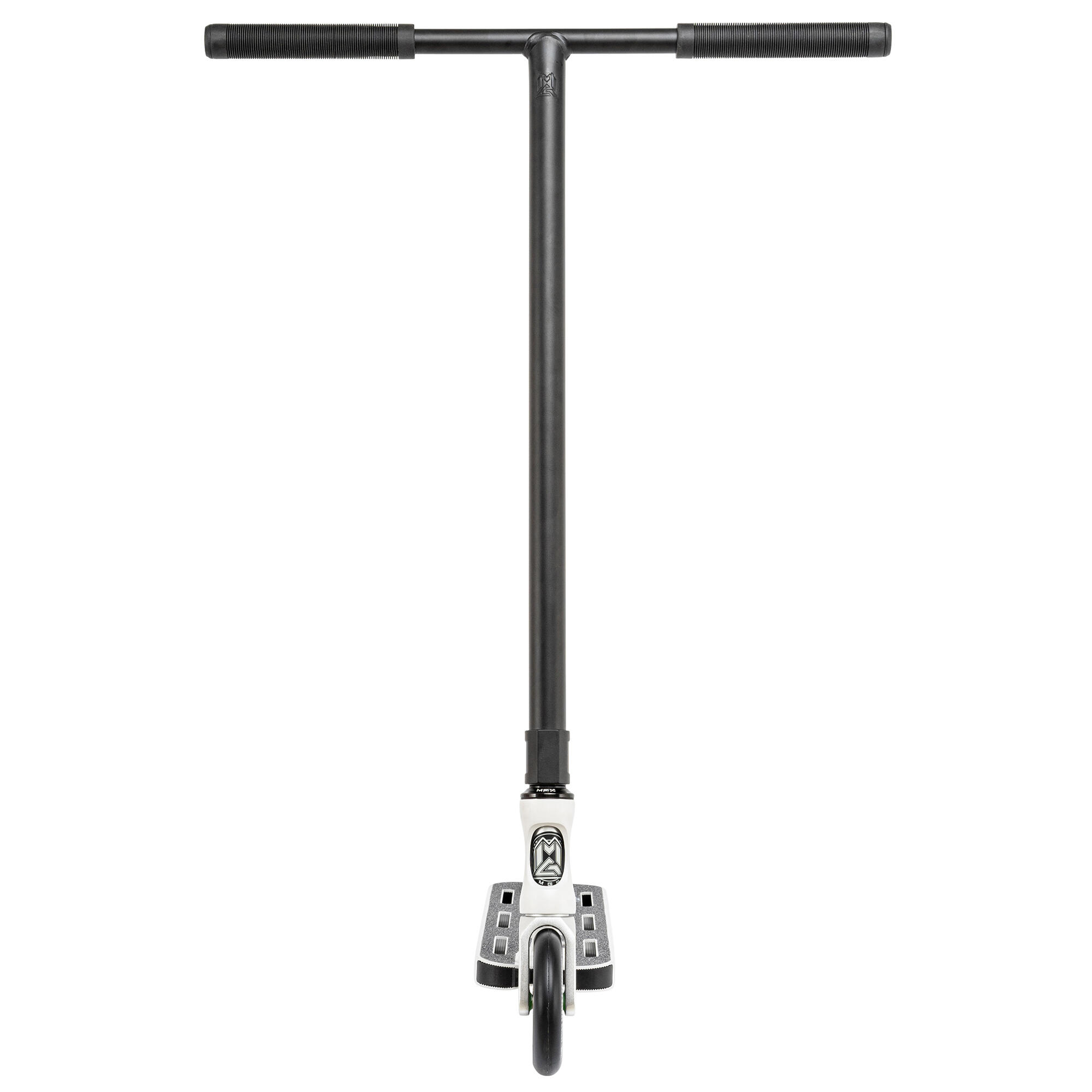 MGP  | Origin Nitro | Weiss-matt 3/7