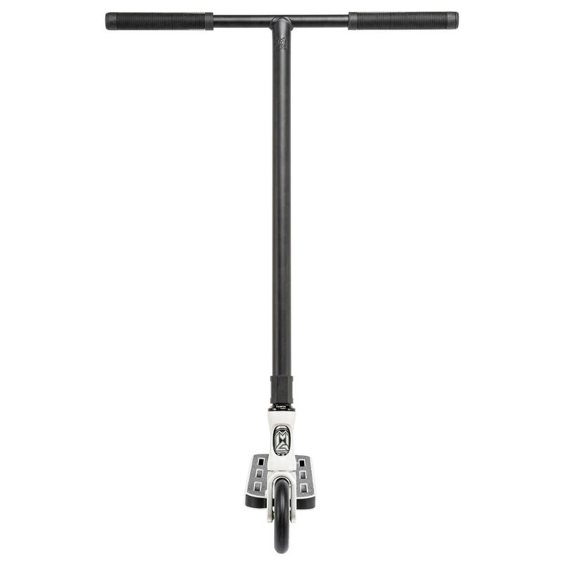 Trottinette MGP-MADD origin nitro blanc mat