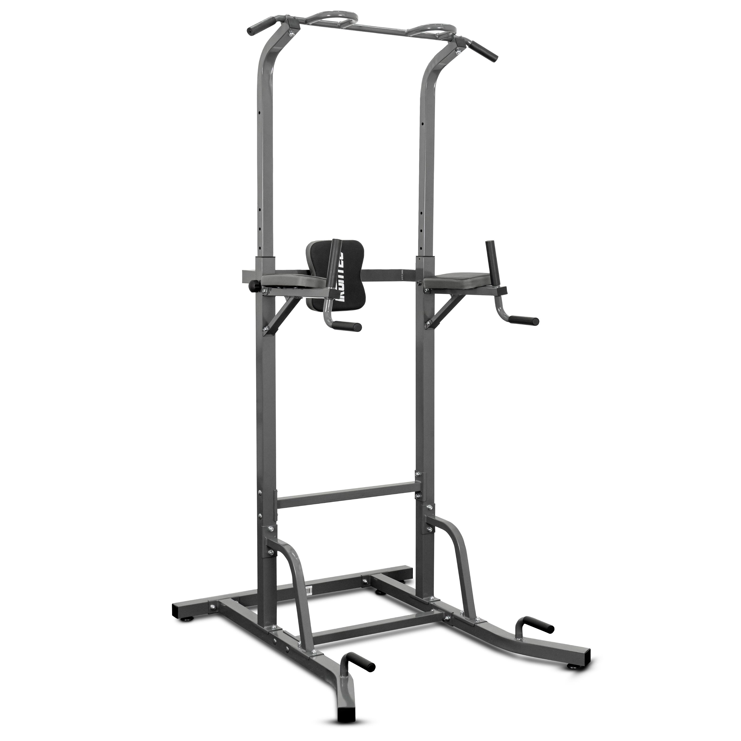 Pull Up Bar M4S - IRONTEC
