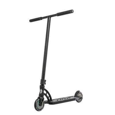 Mgp vx10 nitro stunt scooter black
