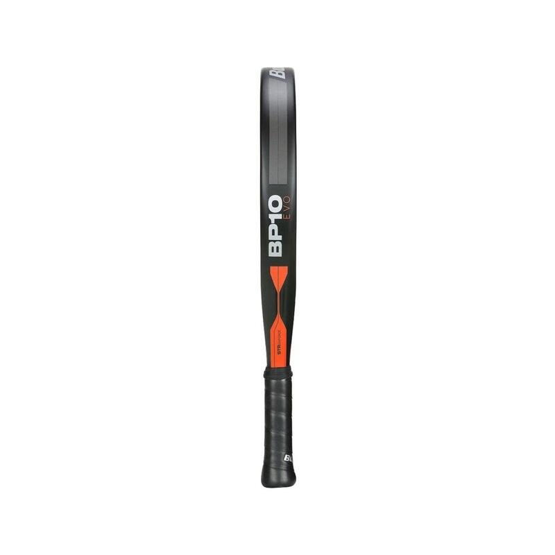 RAQUETTE DE PADEL Bullpadel BP10 EVO 23