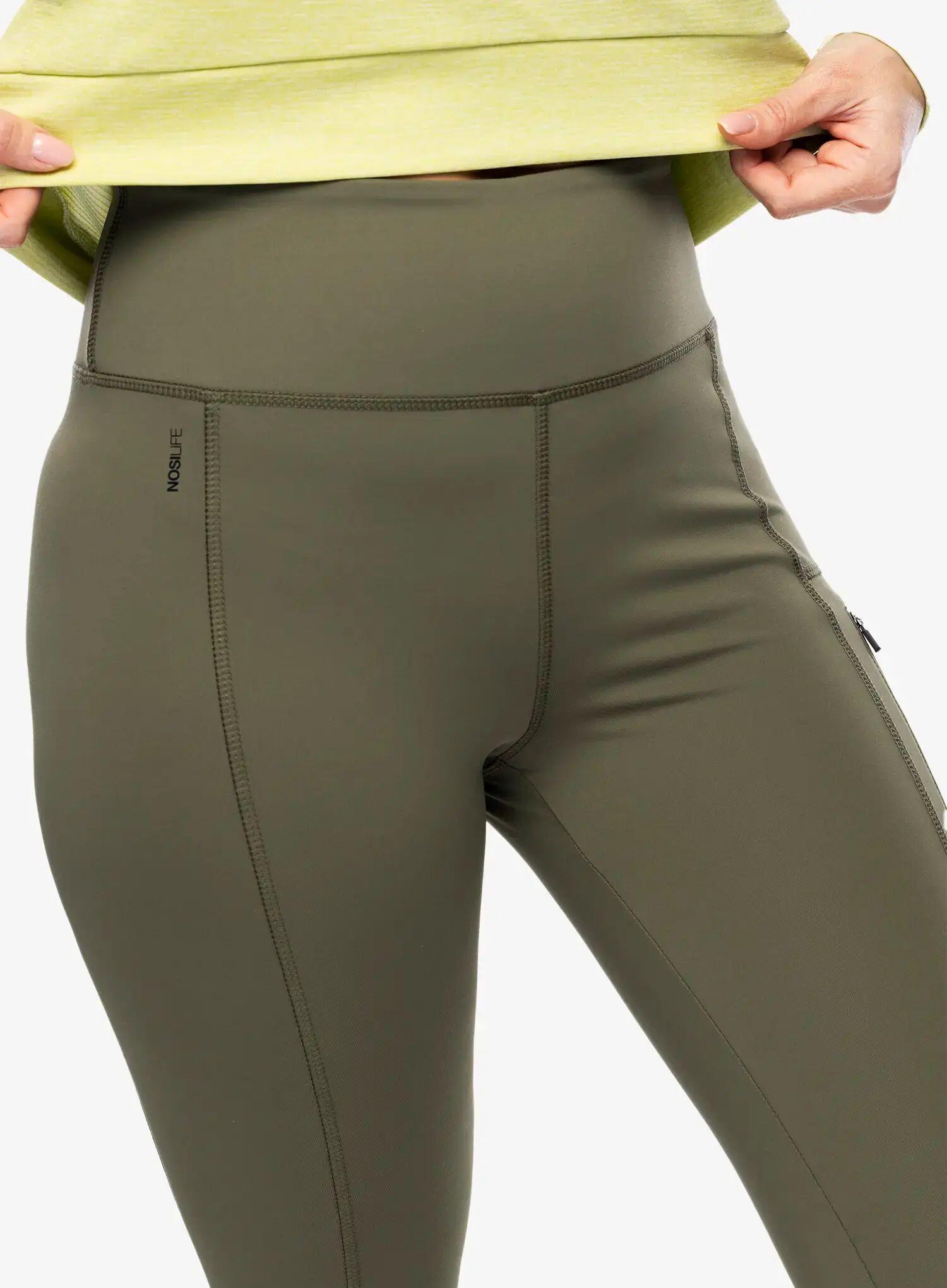 Legginsy damskie Craghoppers NosiLife Adeena 5/7