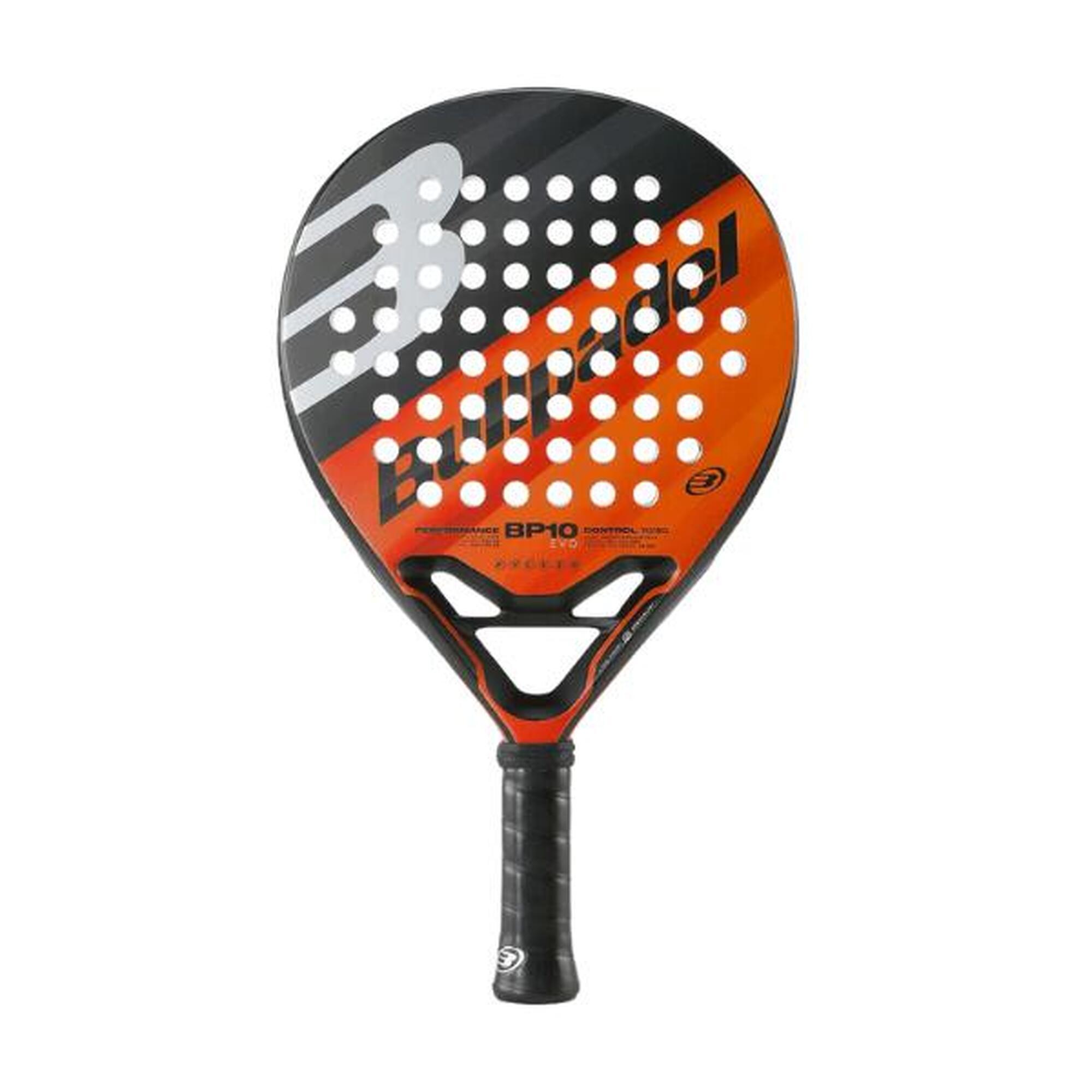 RAQUETTE DE PADEL Bullpadel BP10 EVO 23