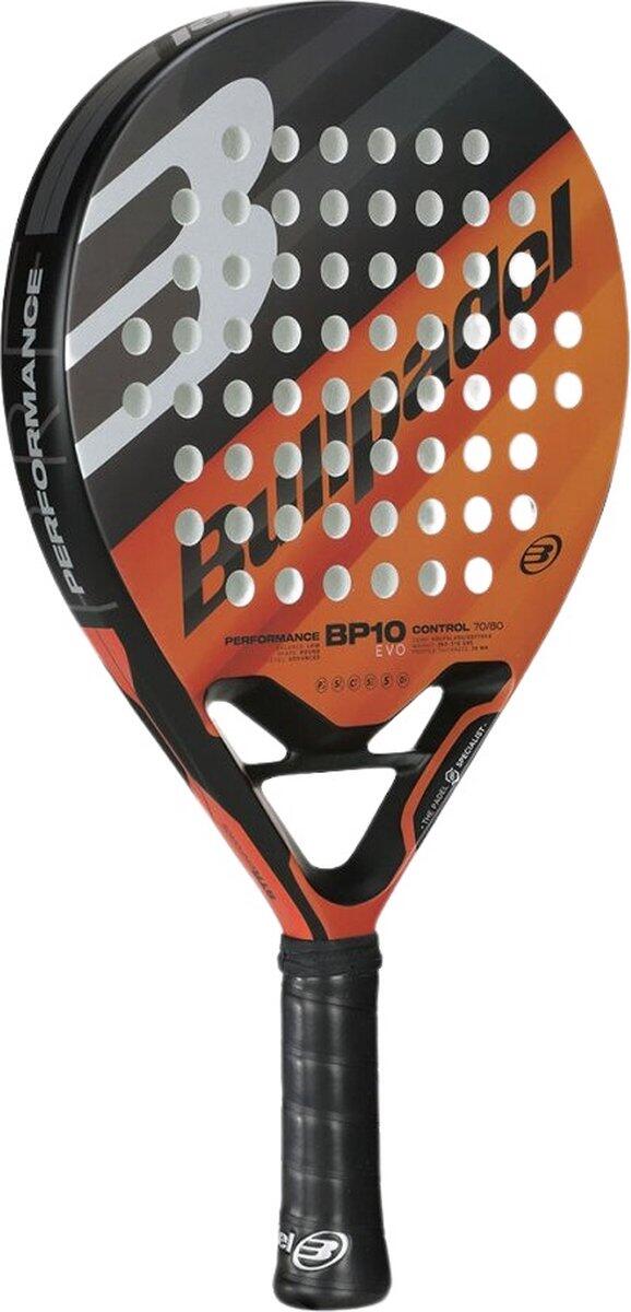 Raquete de Padel Bullpadel BP10 EVO 23 2/5