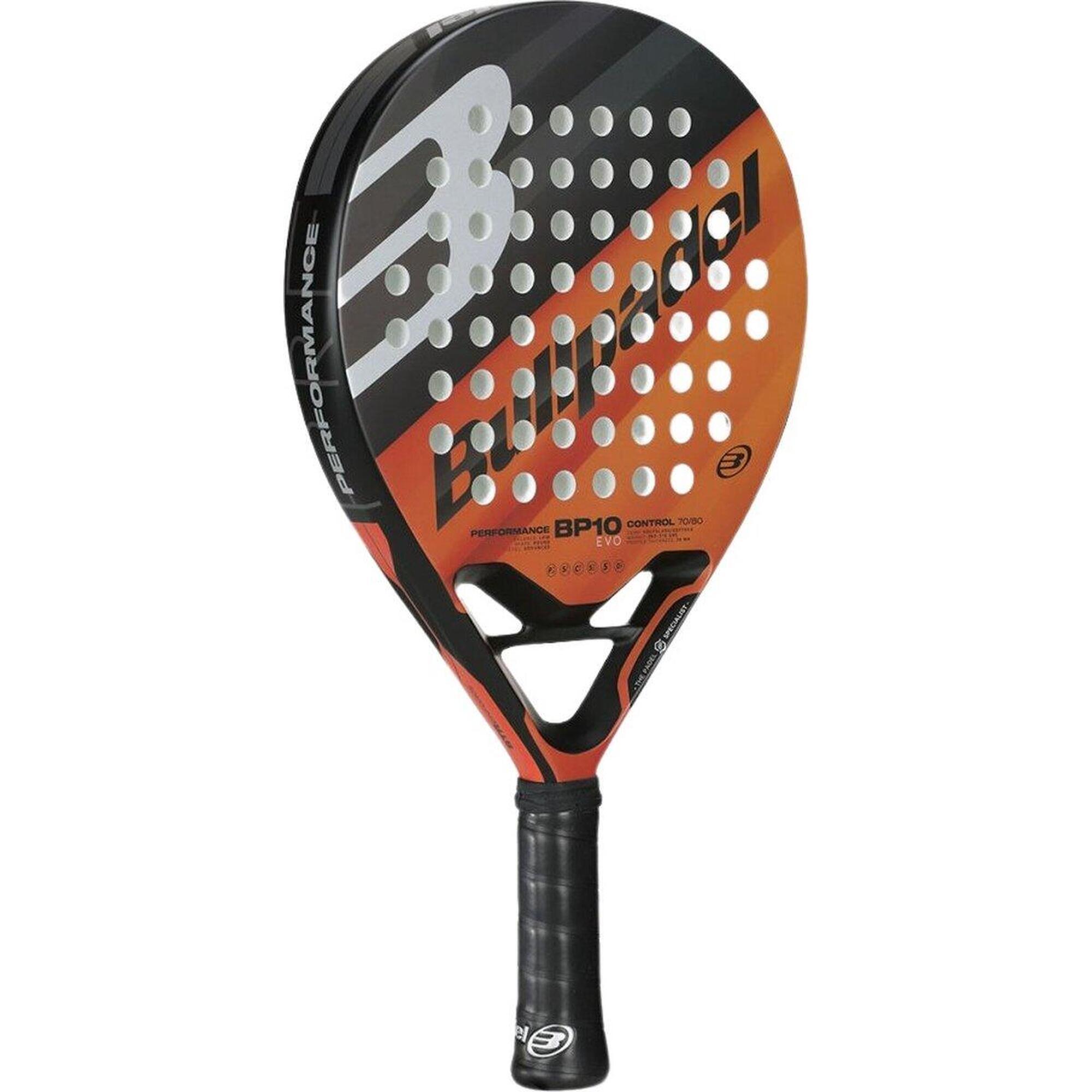 RAQUETTE DE PADEL Bullpadel BP10 EVO 23