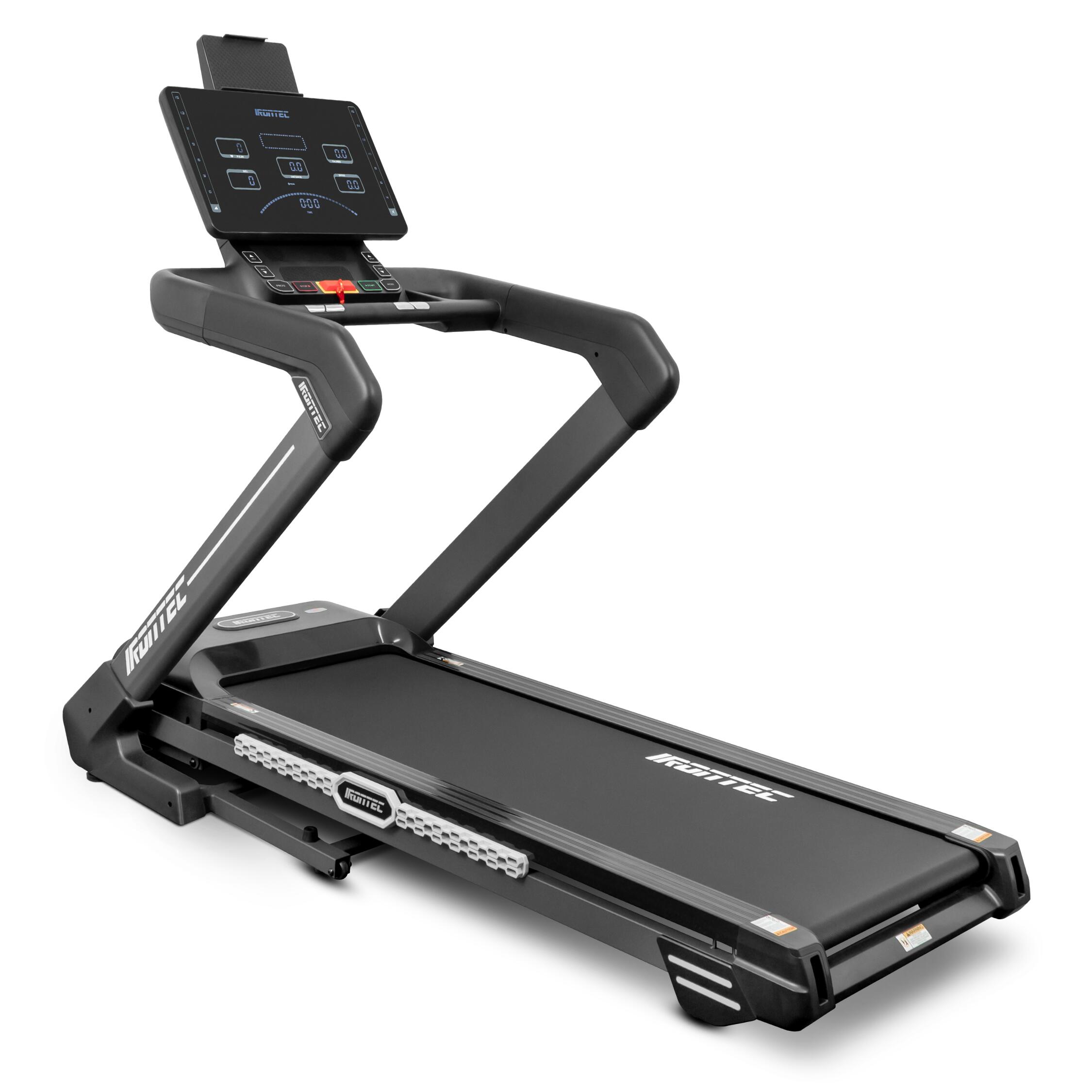 Treadmill T56C - IRONTEC