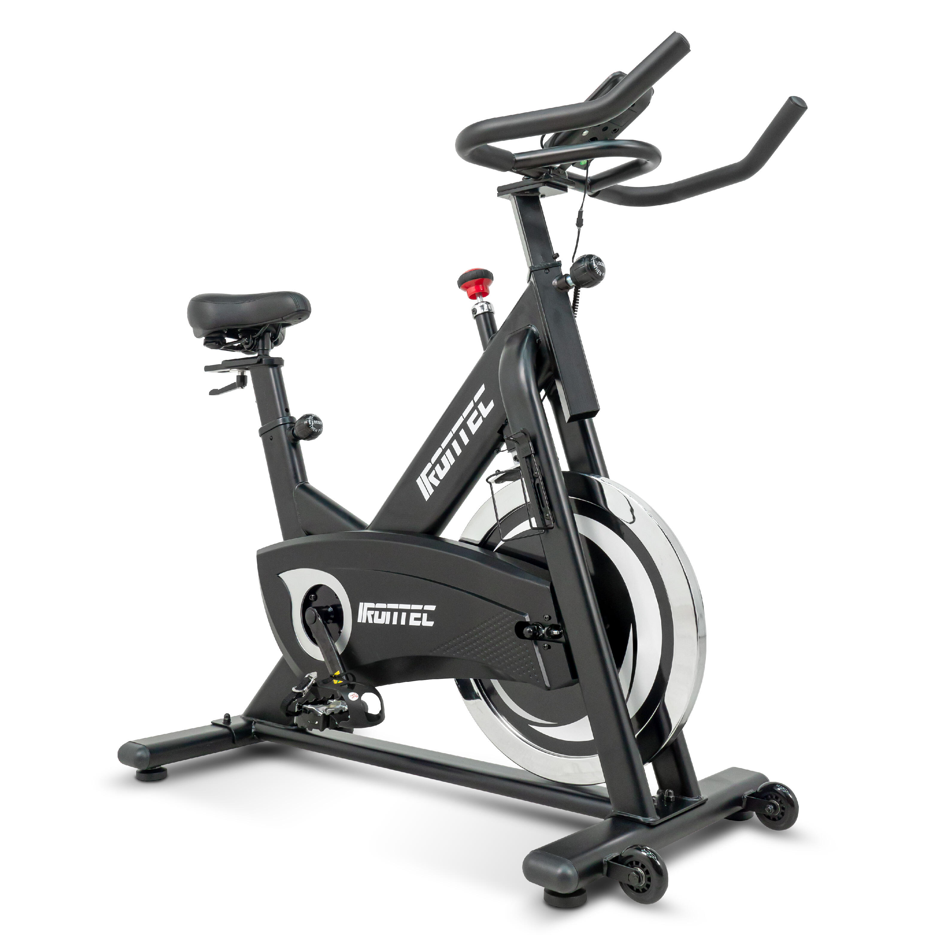 Exercise Bike S6 – IRONTEC