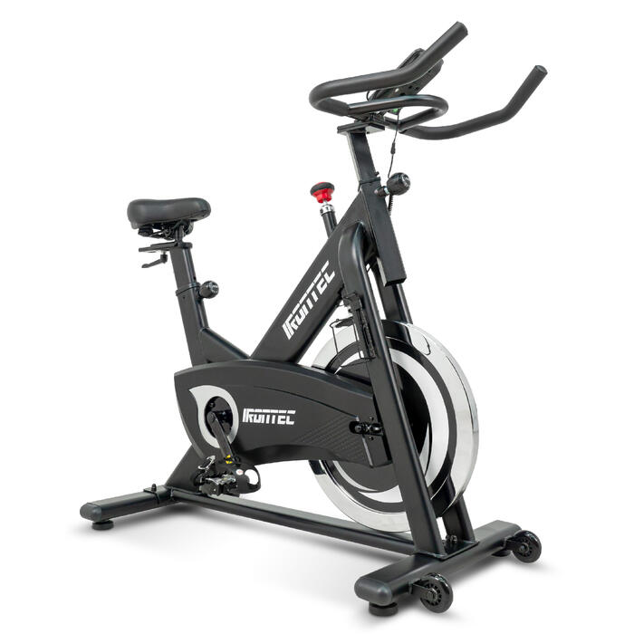 Bike Racer Kettler Sr2 Spin Bike Spin Bike Racer Velo Kettler