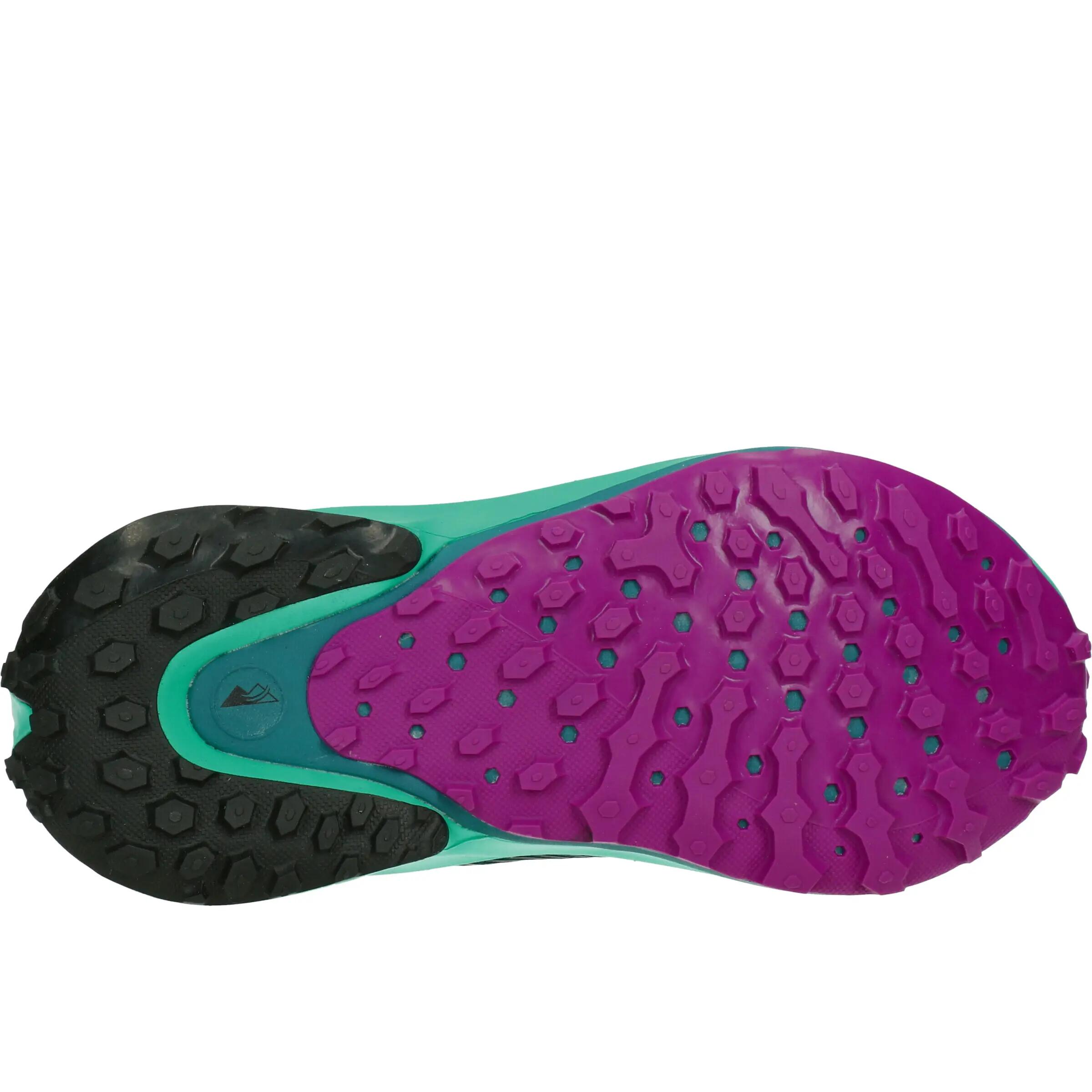Pantofi de cros Montrail Trinity AG femei 2/7