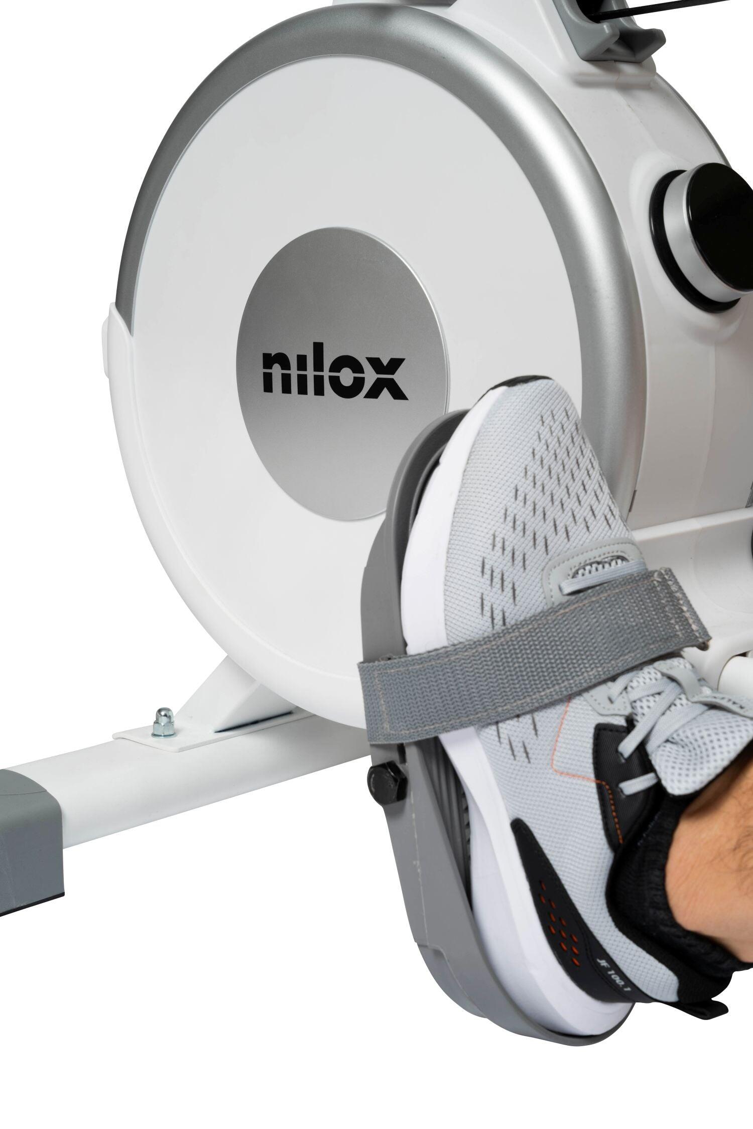 Vogatore XR1 Nilox sport 7/7