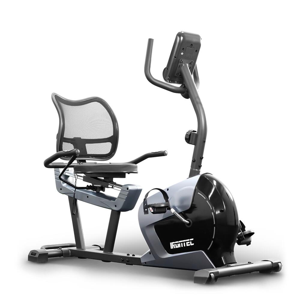Exercise Bike R150 - IRONTEC