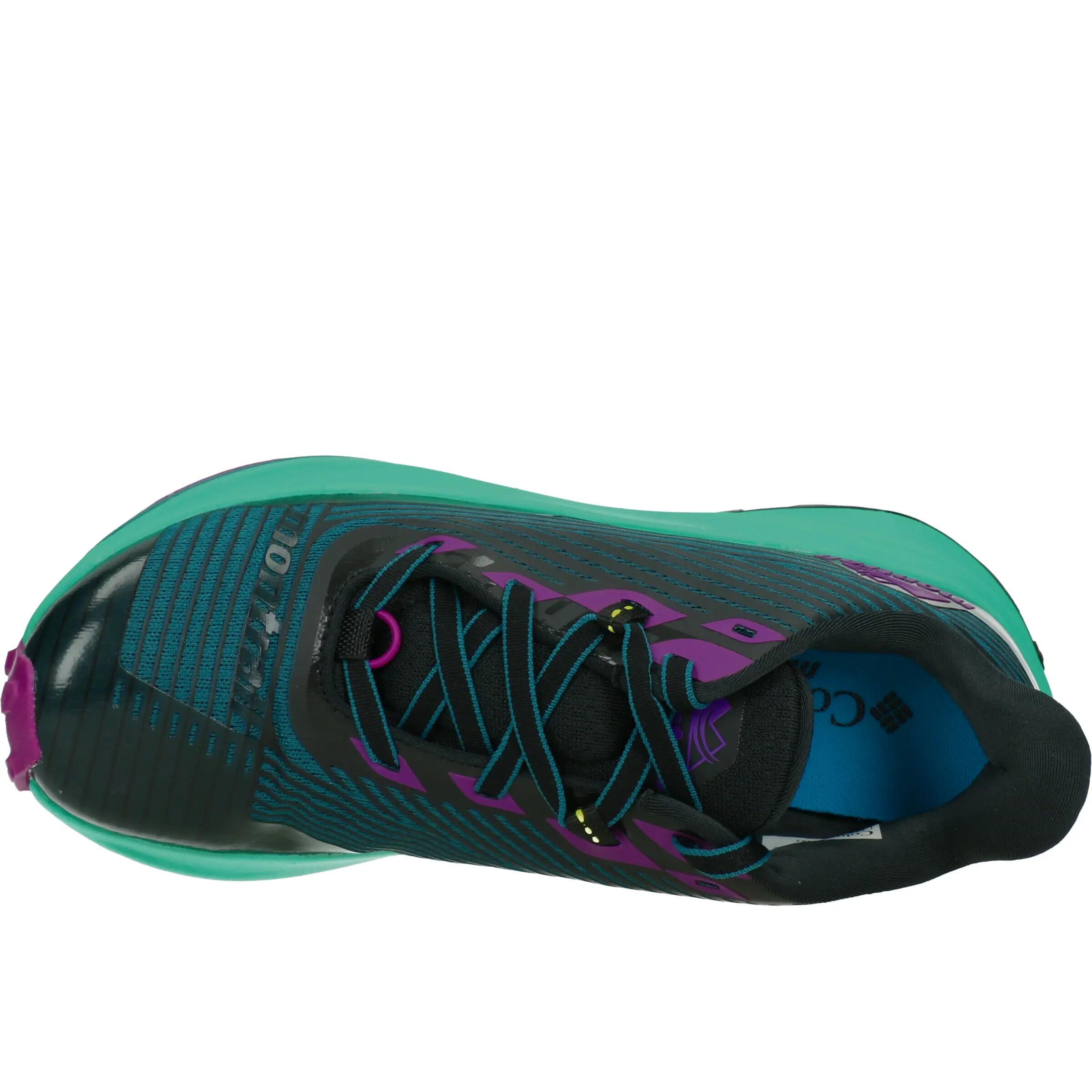Pantofi de cros Montrail Trinity AG femei 5/7