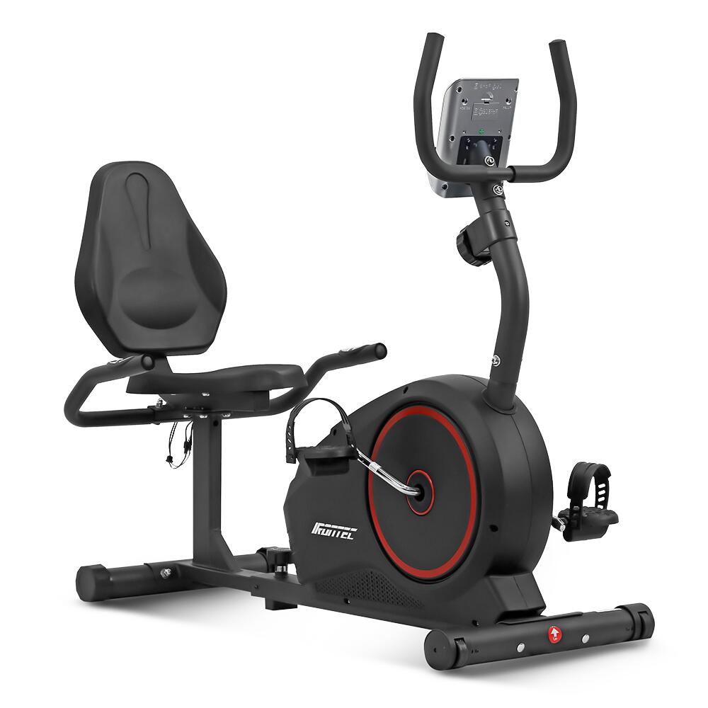 Exercise Bike R100 - IRONTEC