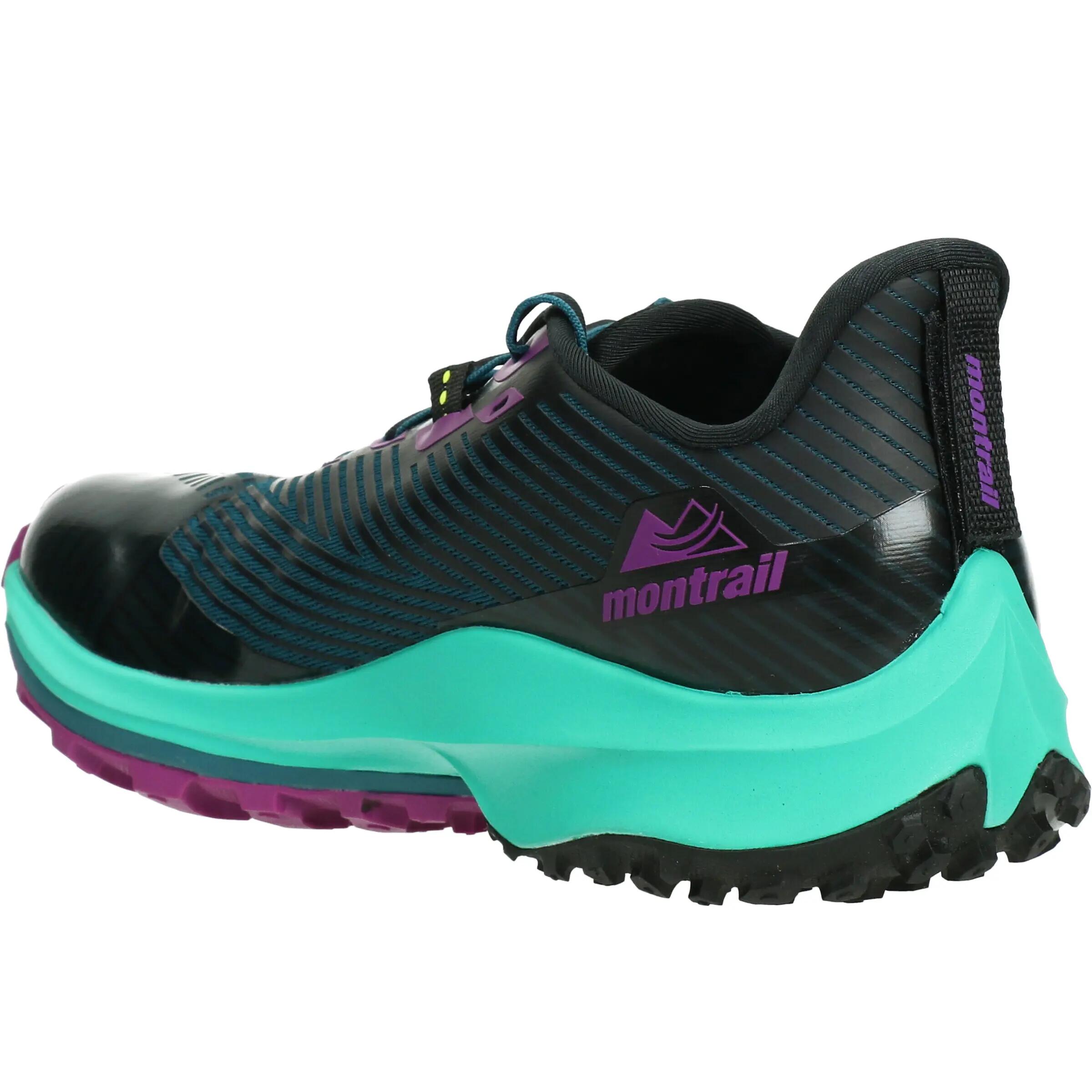 Pantofi de cros Montrail Trinity AG femei 4/7
