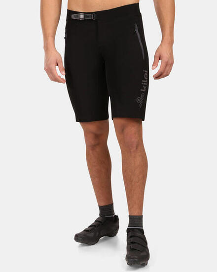 Herren Kilpi HIXON-M 2in1 Mountainbike Shorts