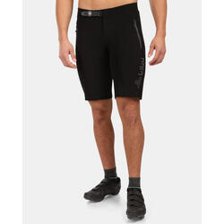 Short de VTT Kilpi HIXON-M 2in1 pour hommes