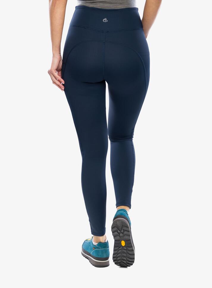 Legginsy damskie Craghoppers NosiLife Adeena