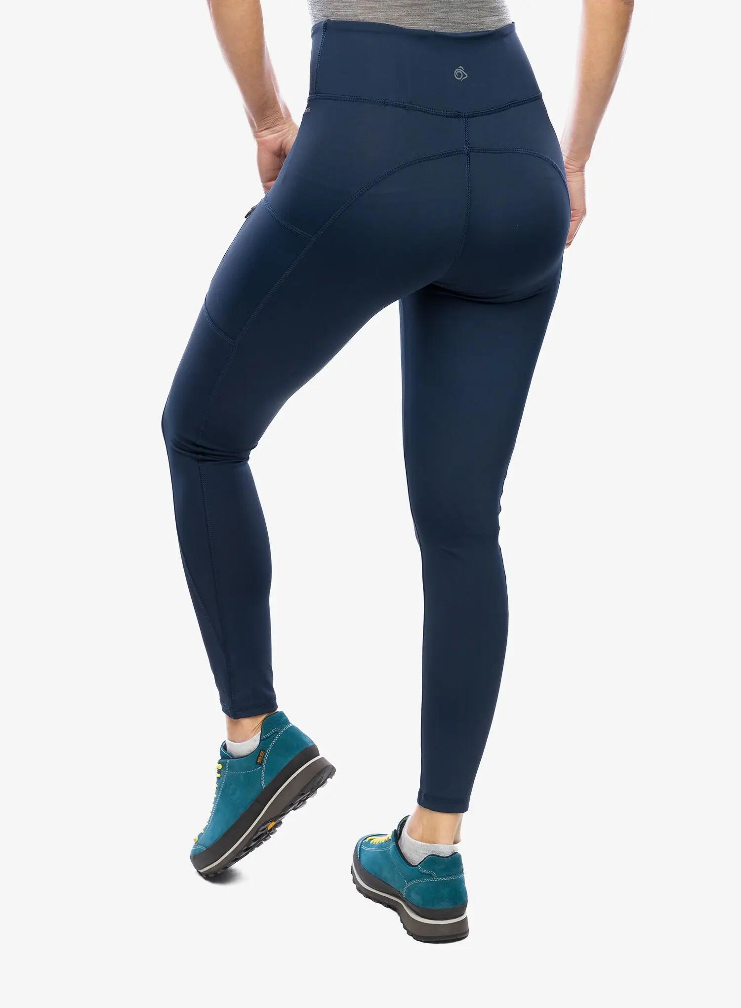 Mallas para mujer Craghoppers Nosilife Adeena 4/7