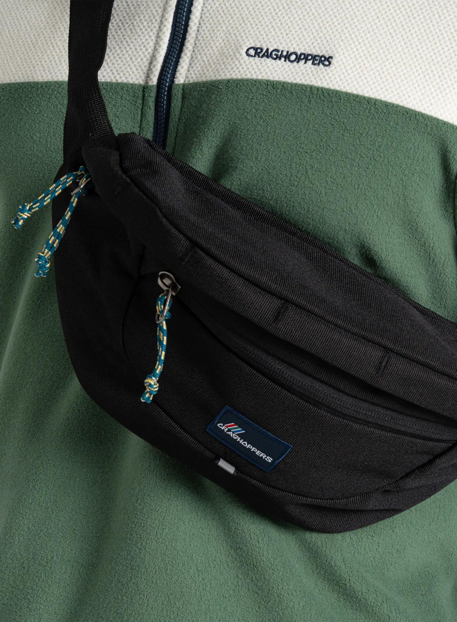 Unisex 1.5L Kiwi Classic Bum Bag 3/3