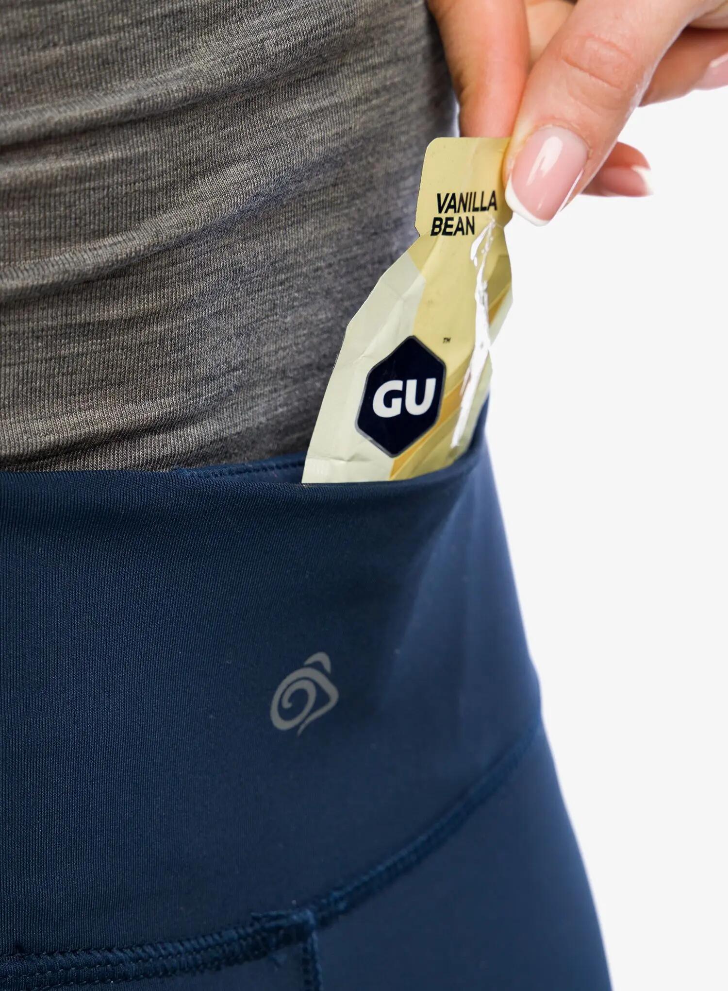 Mallas para mujer Craghoppers Nosilife Adeena 7/7
