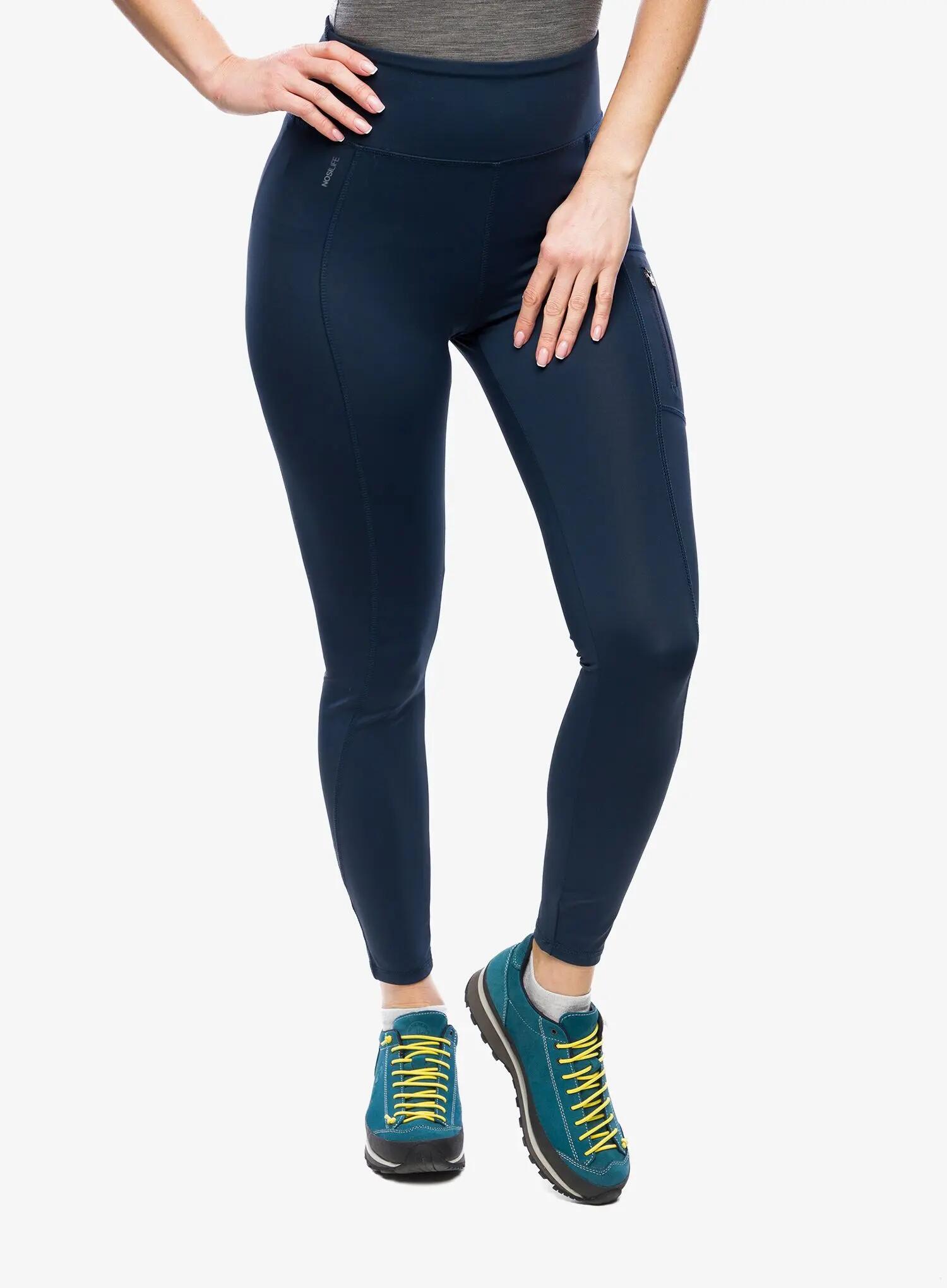 Mallas para mujer Craghoppers Nosilife Adeena 3/7