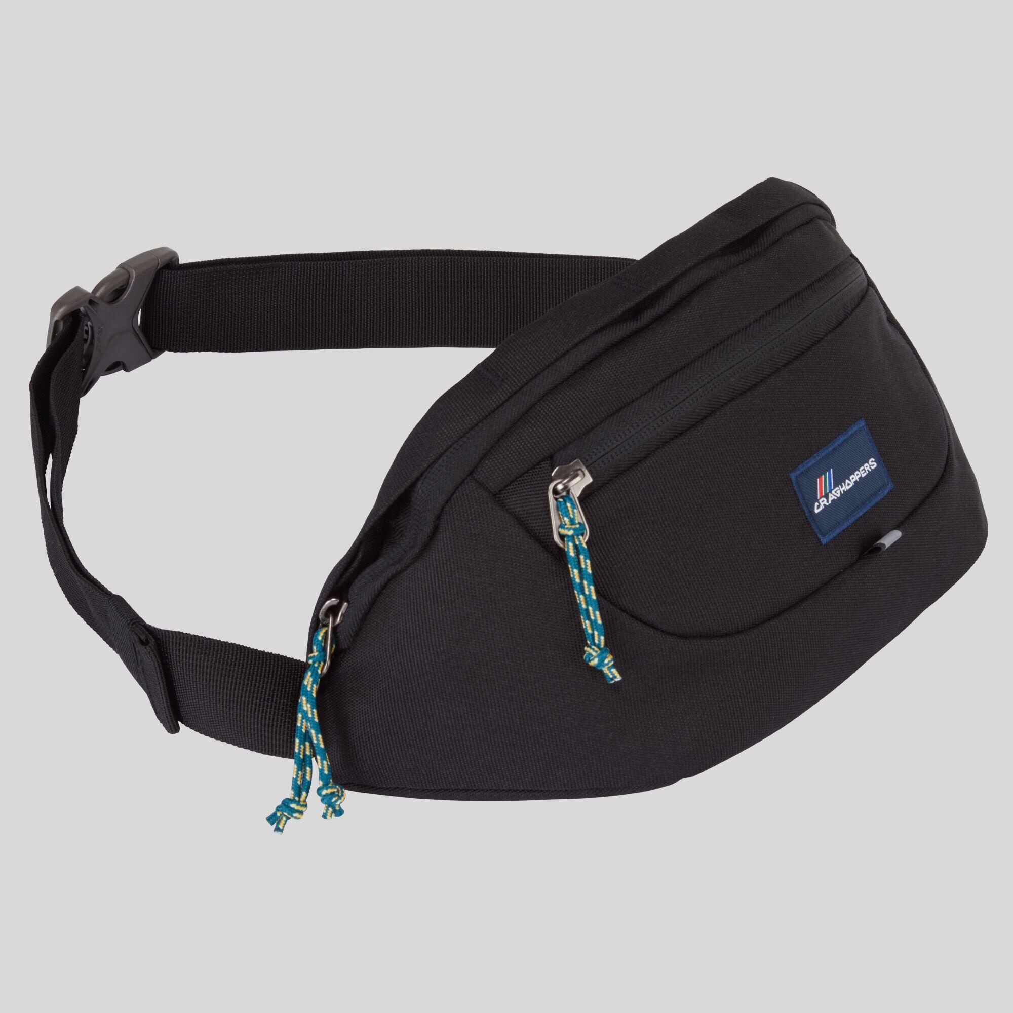 CRAGHOPPERS Unisex 1.5L Kiwi Classic Bum Bag
