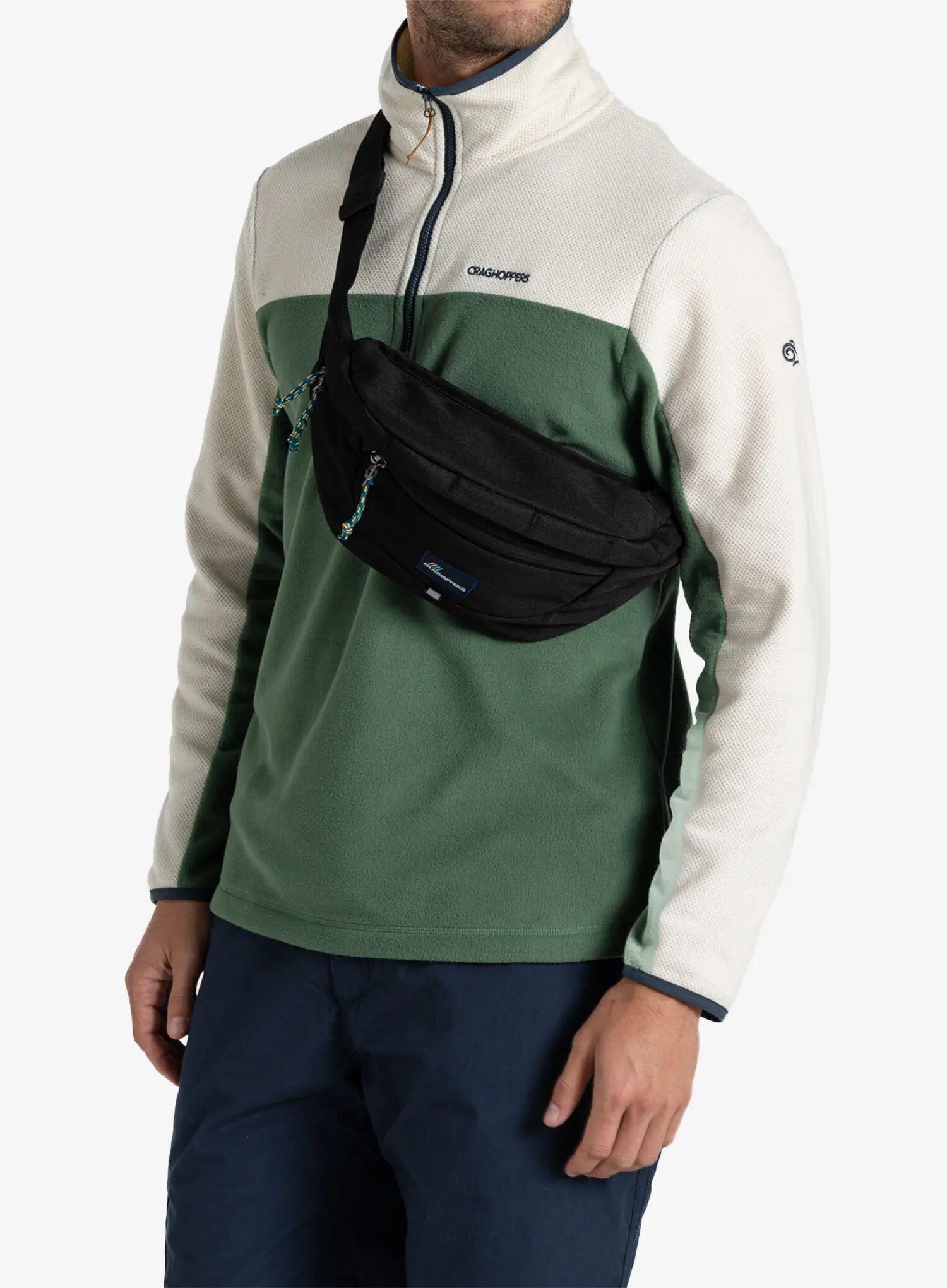 Unisex 1.5L Kiwi Classic Bum Bag 2/3