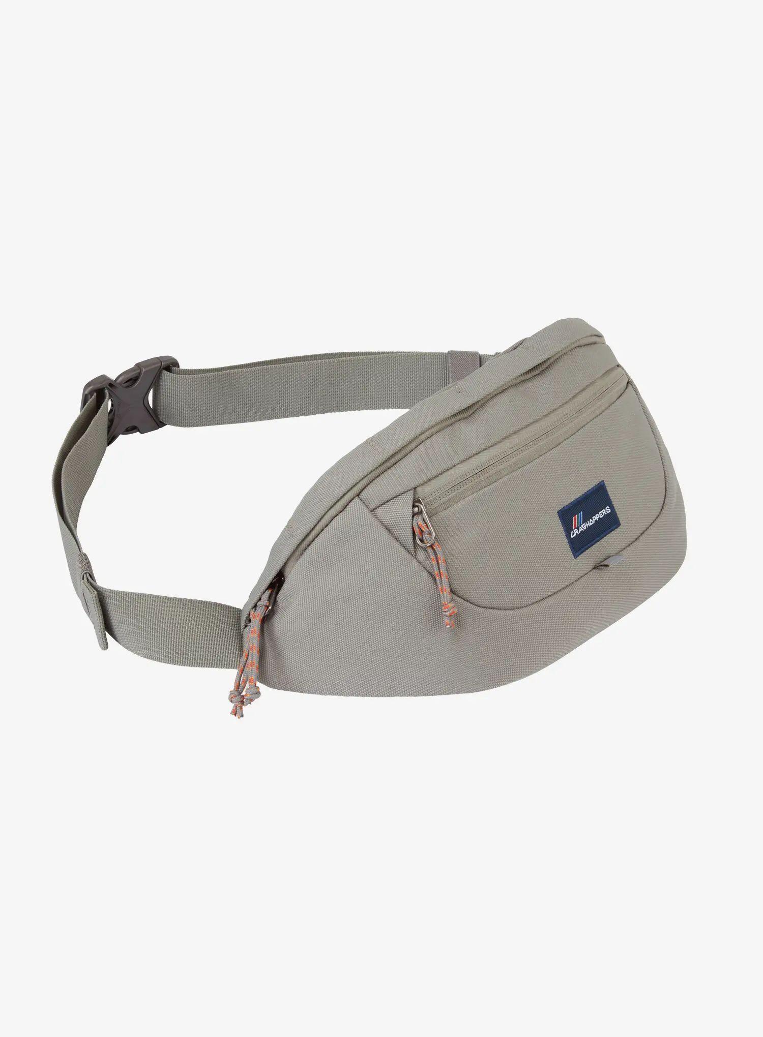 CRAGHOPPERS Unisex 1.5L Kiwi Classic Bum Bag