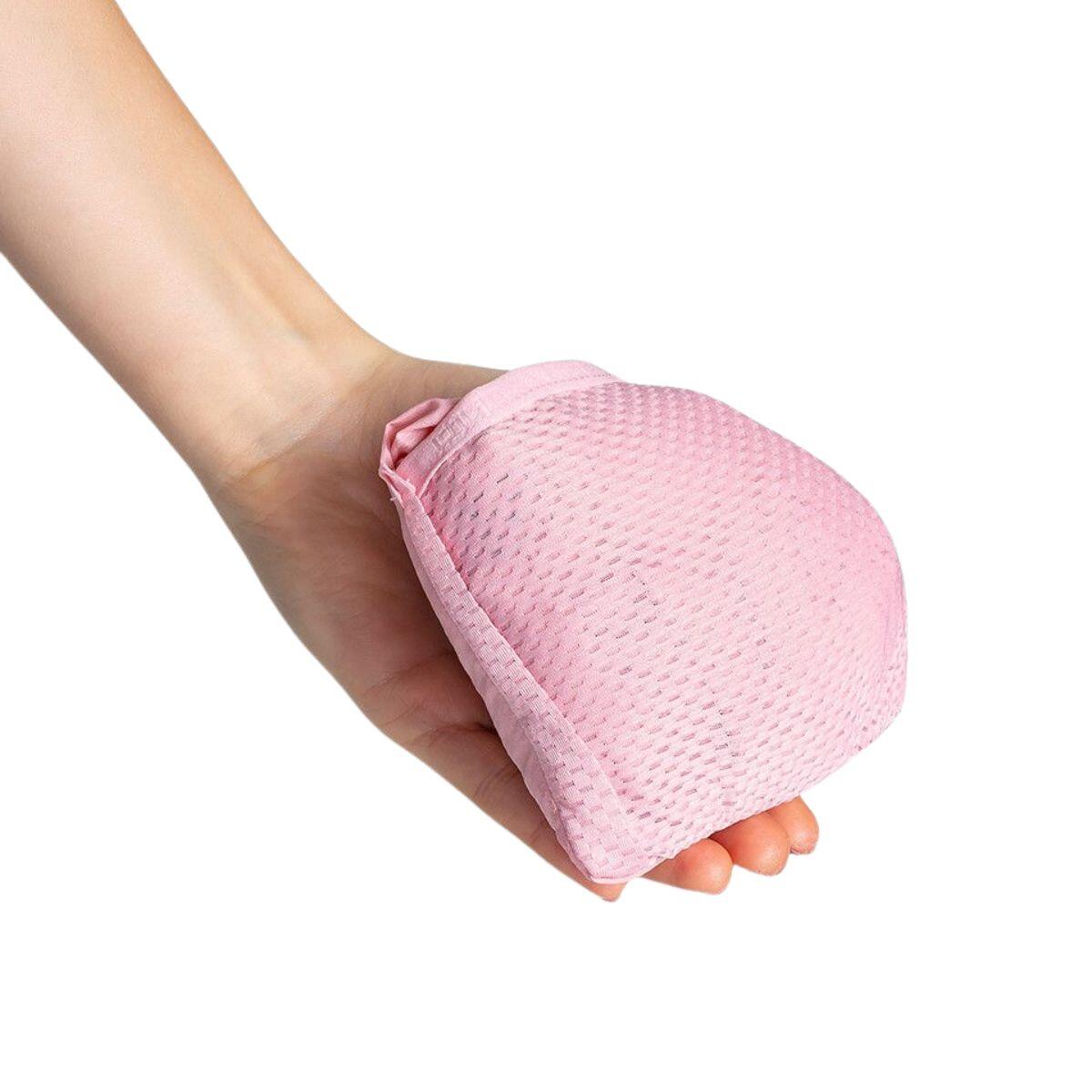 Giacca a vento Kilpi Tirano donna Nylon idrorepellente rosa 6/7