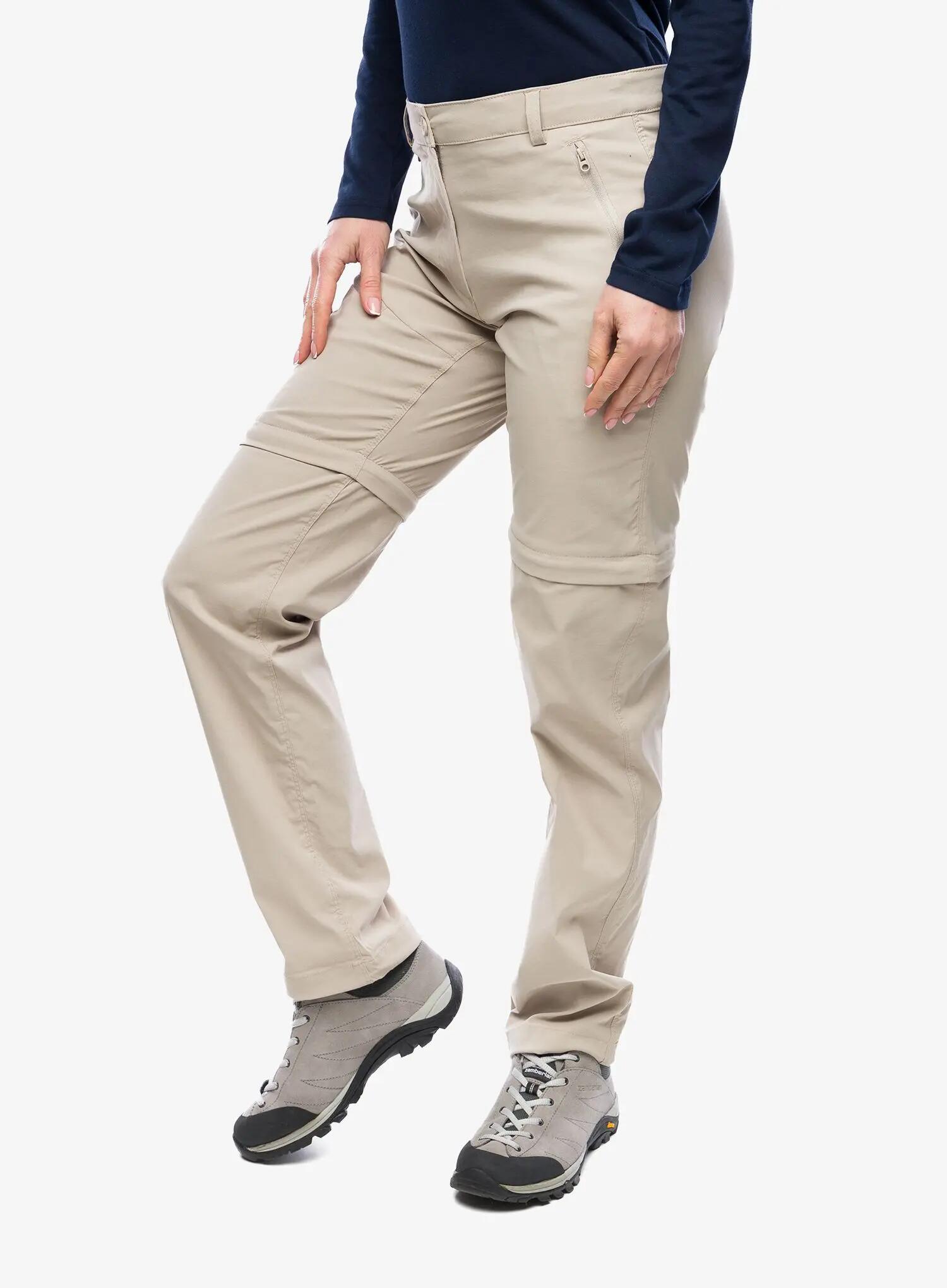 Pantalon femme Craghoppers NosiLife Pro Convertible III 5/7